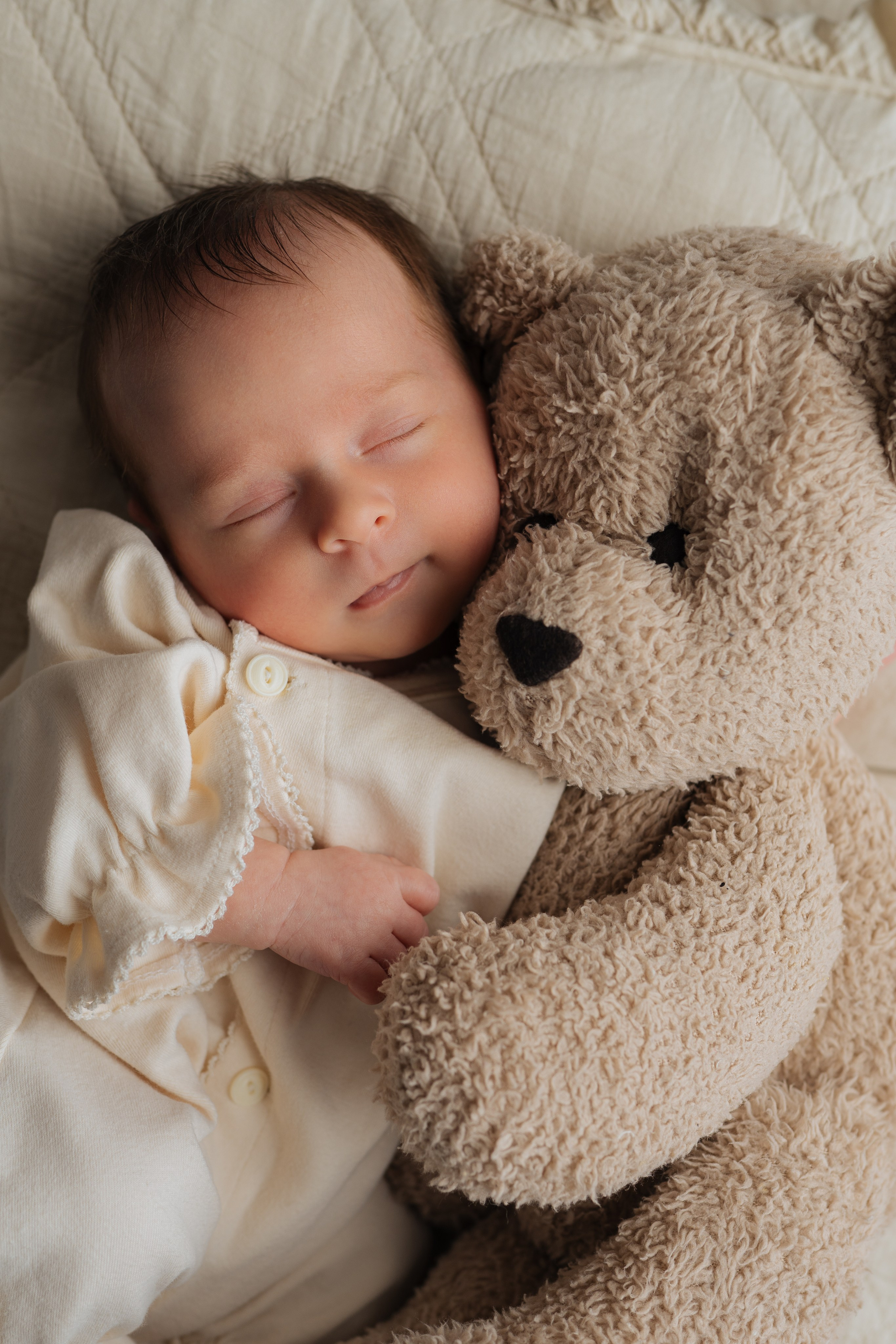 Newborn Studio. Katerina Sellitti - Newborn Fotografin aus Bern. Schweiz