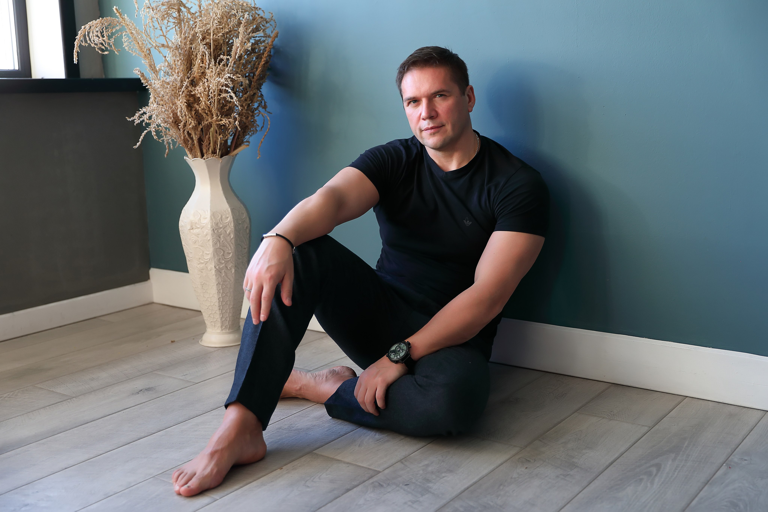 Игорь. Татьяна Колчанова | Профессиональный фотограф в Новокузнецке