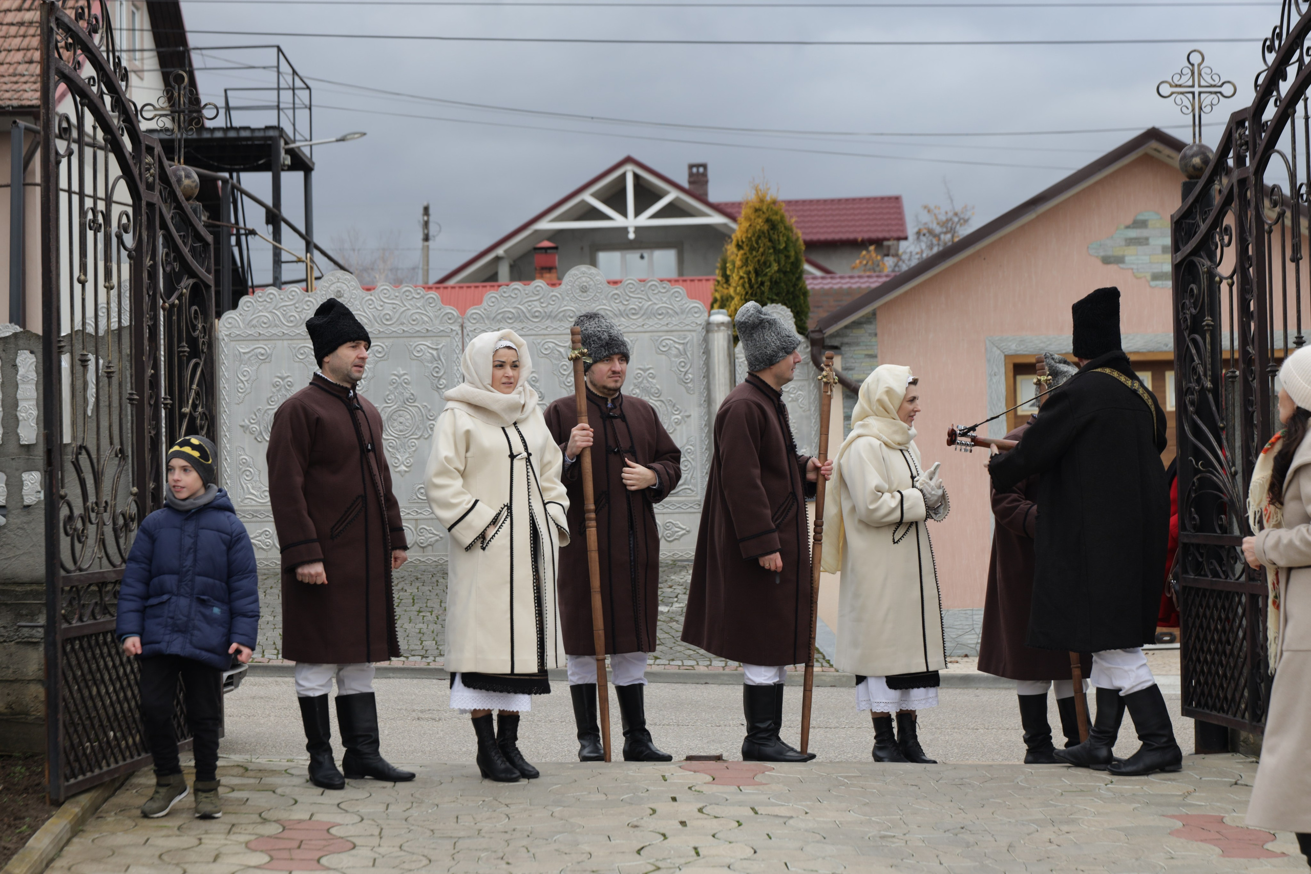 Dorurele 2025. Alika Dia- Fotograf în Republica Moldova, Strășeni