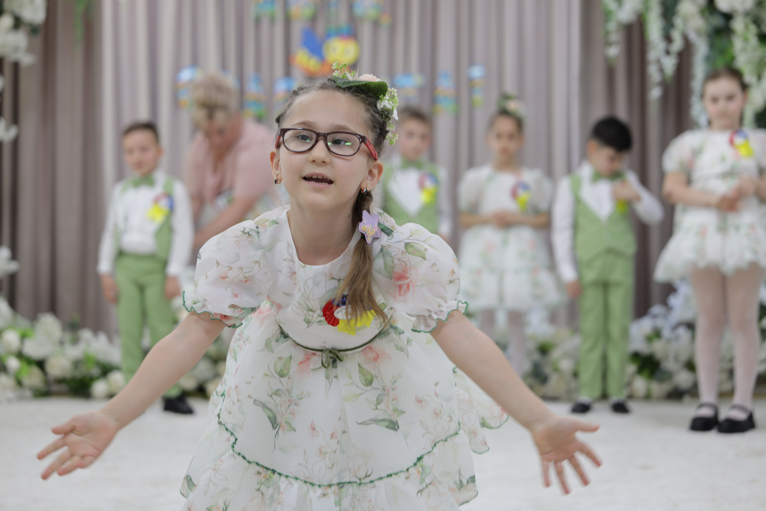 Adio Grădiniță 2026. Alika Dia- Fotograf în Republica Moldova, Strășeni