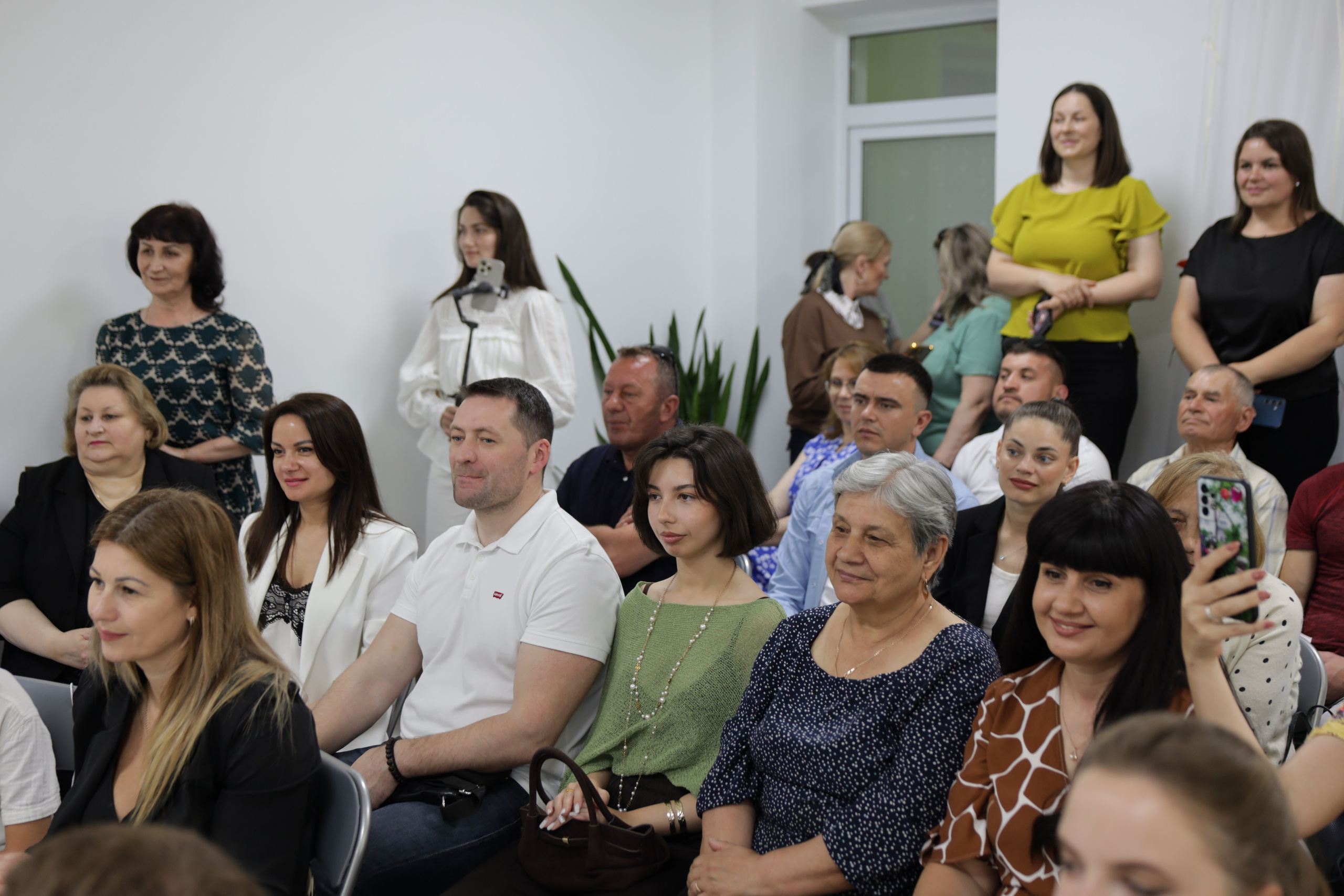 Adio Grădiniță 2026. Alika Dia- Fotograf în Republica Moldova, Strășeni