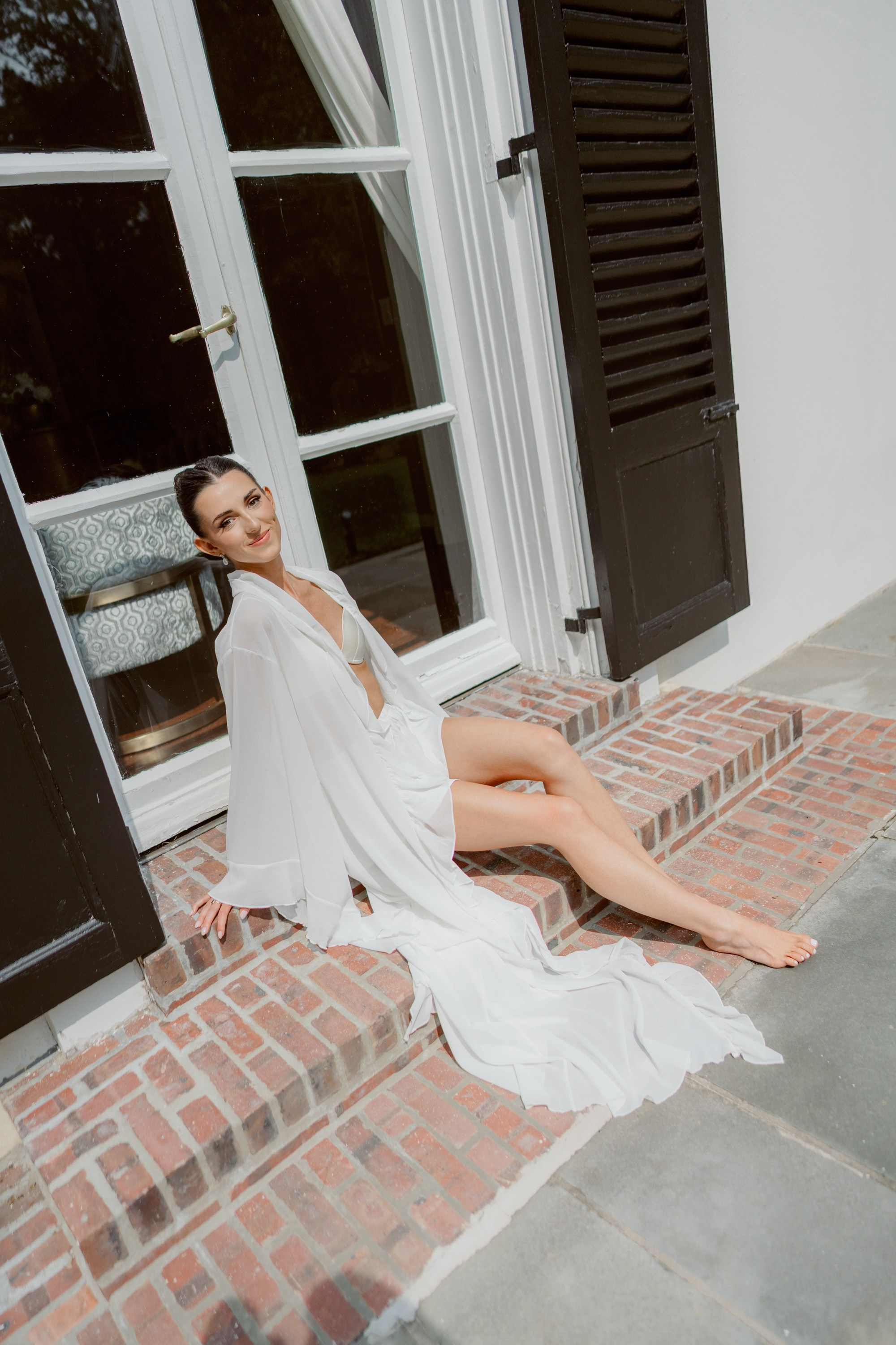 Hannah and Oliver. Wedding photographer and videographer New York | New Jersey