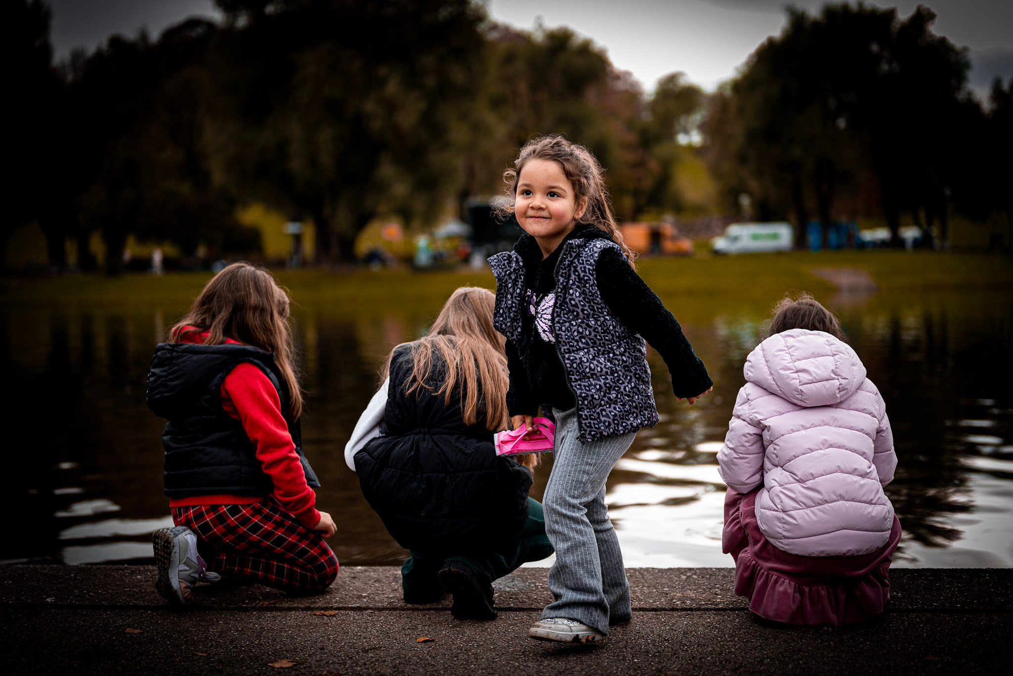 Antonia. Amalia Dabuleanu Photography