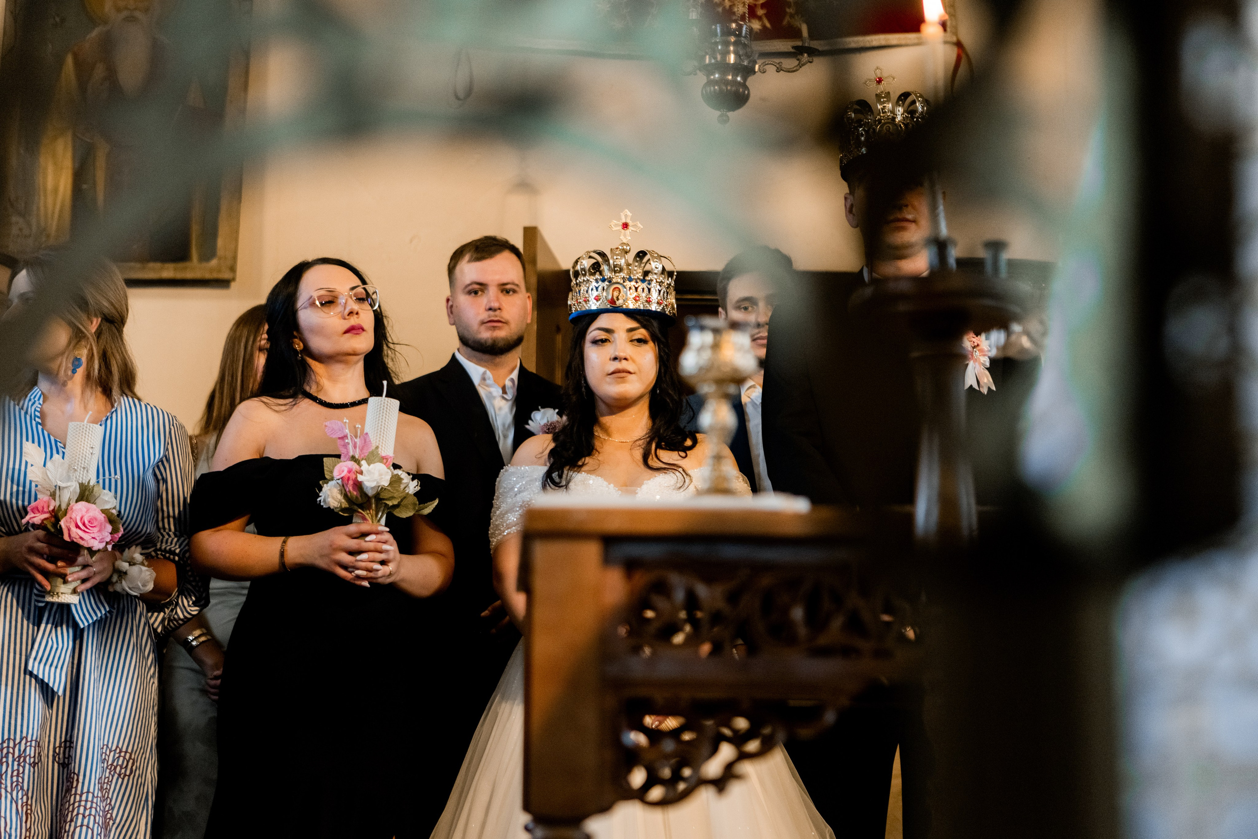 Stefana & Eusebiu 04.07.2026. MGS STUDIO