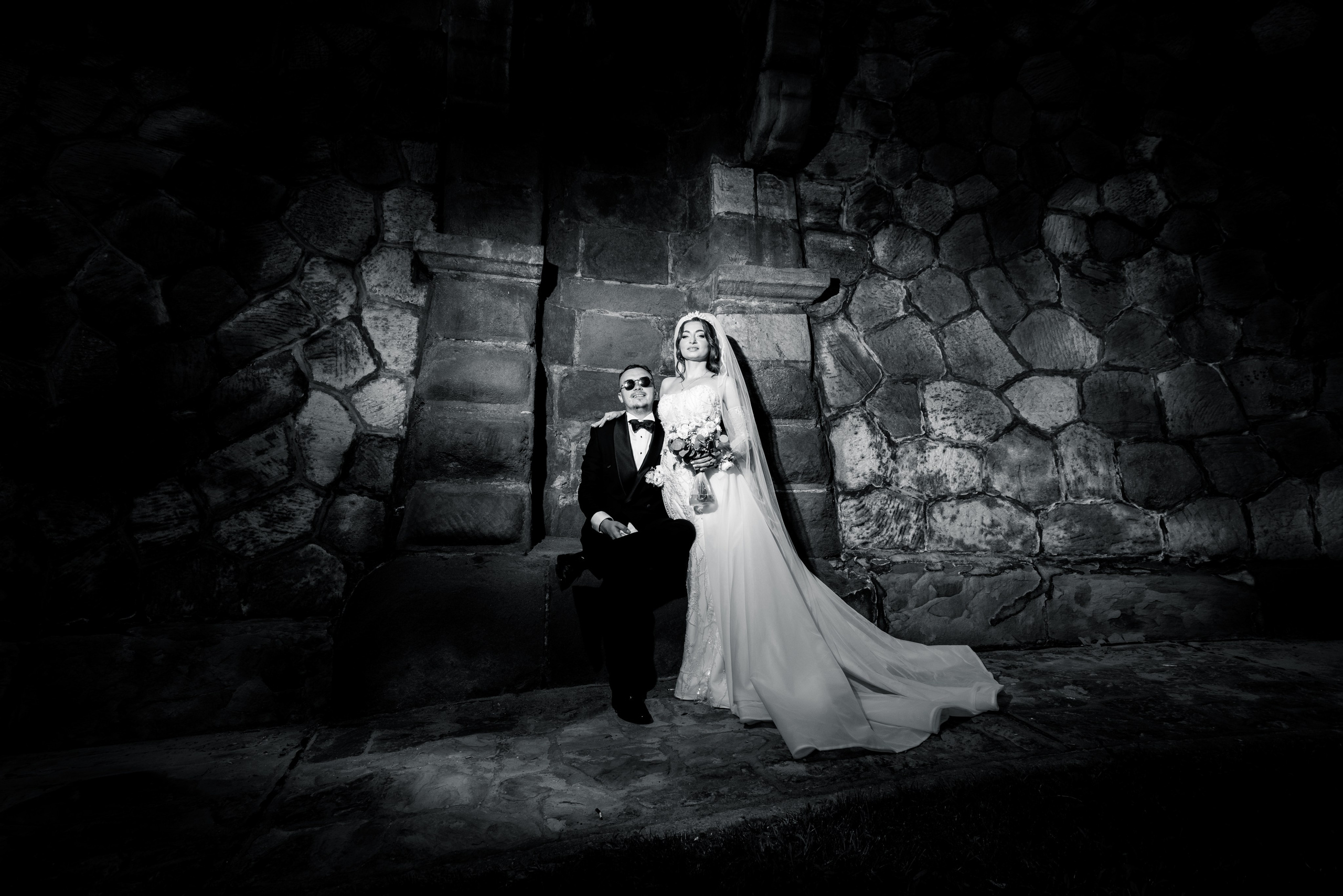 Adelina & Andrei 18.07.2026. MGS STUDIO