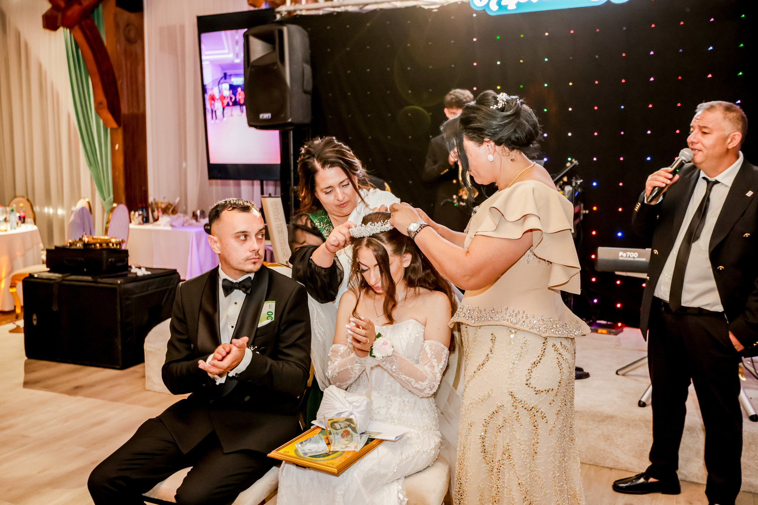 Adelina & Andrei 18.07.2026. MGS STUDIO