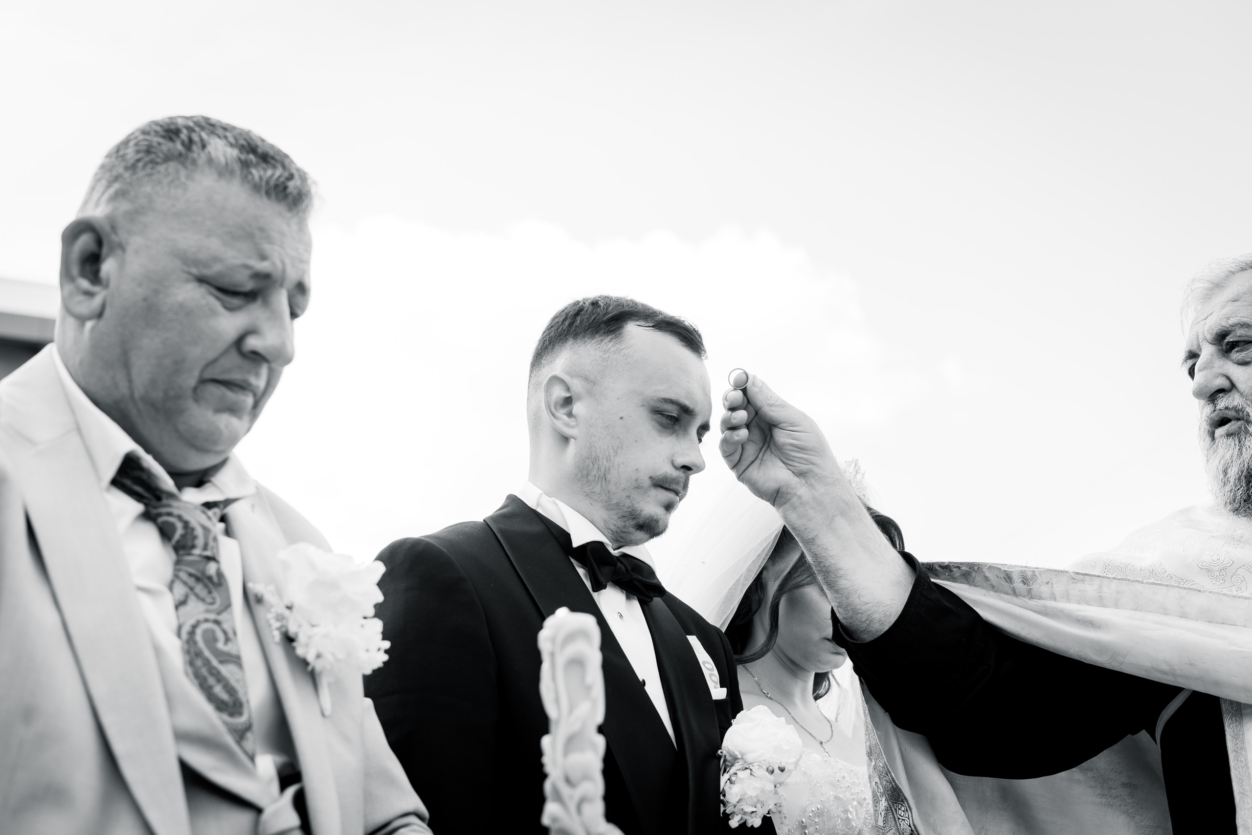 Adelina & Andrei 18.07.2026. MGS STUDIO