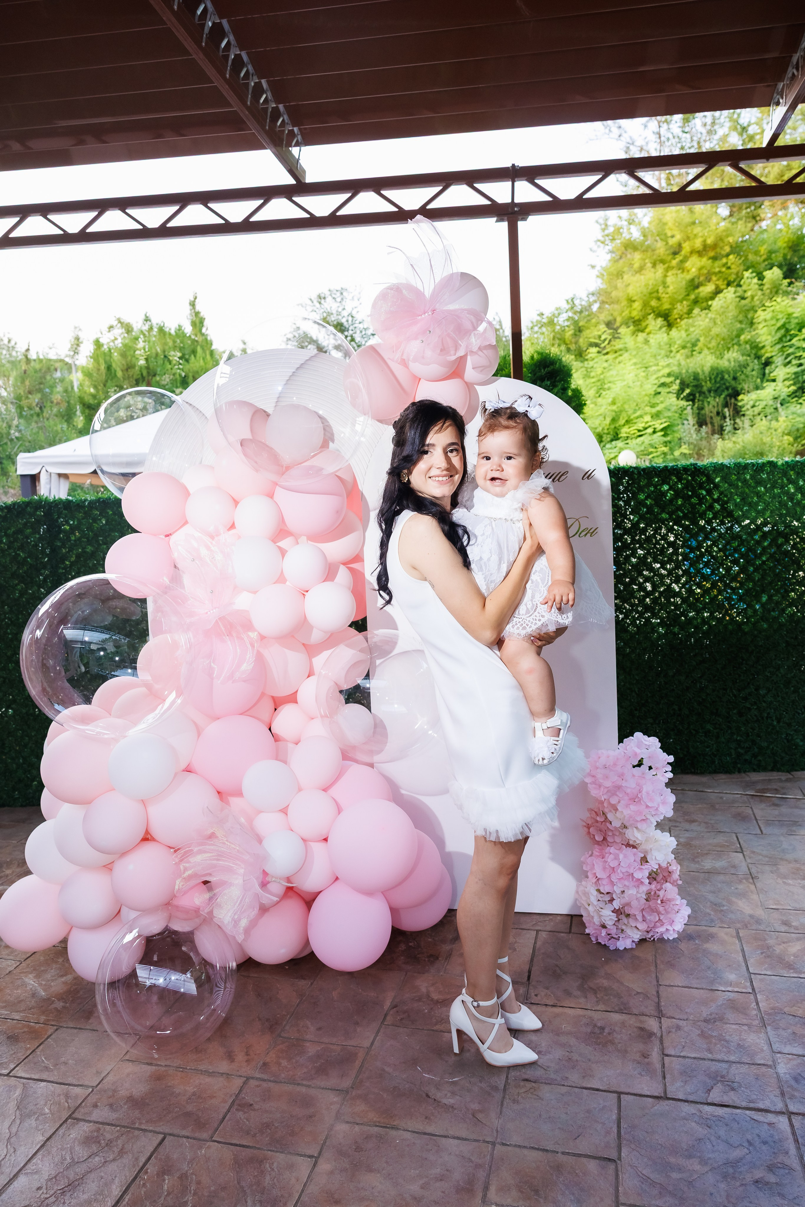 Bachelorette Party. Фотограф Ирина Йотова