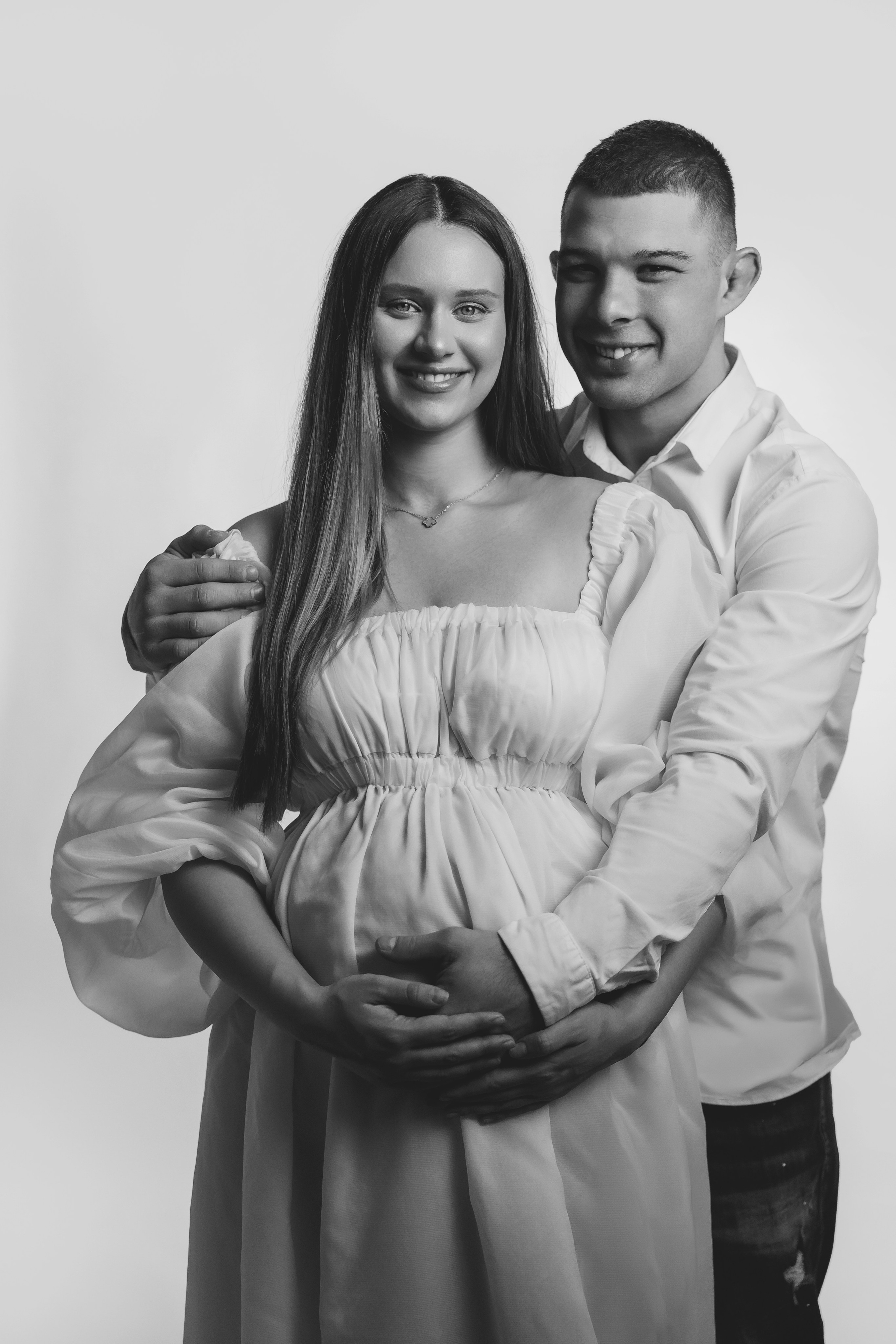 Бремена фотосесия. Фотограф Ирина Йотова