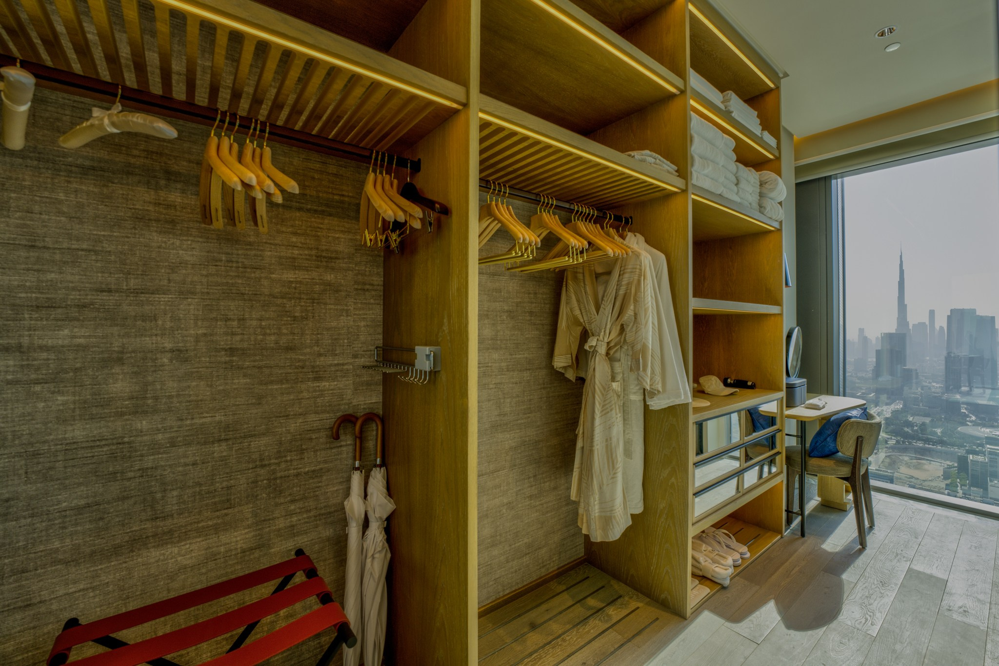 One & Only One Zabeel | One Bedroom. Zakhar Leshkov Photo