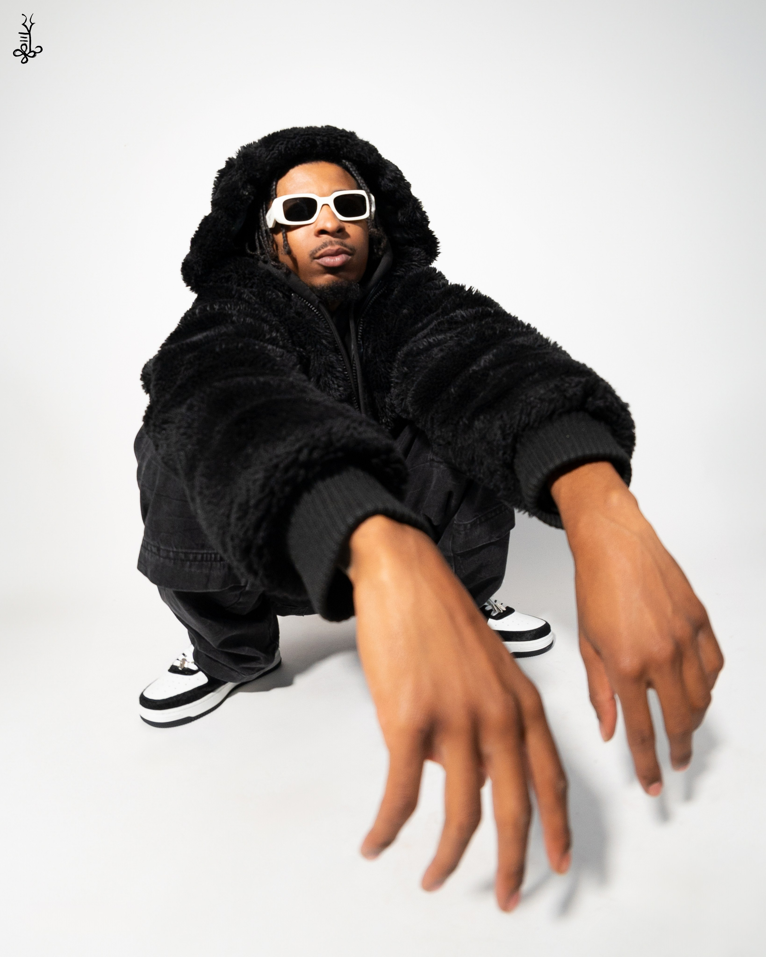 JETTY SANTIAGO. Ke’Ondris