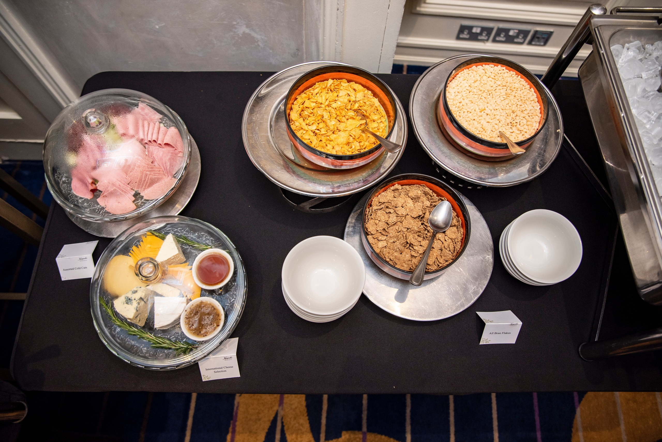 Leadership Group Meeting. Nick Ouma Photography I Best Event photographer based in Nairobi, Kenya