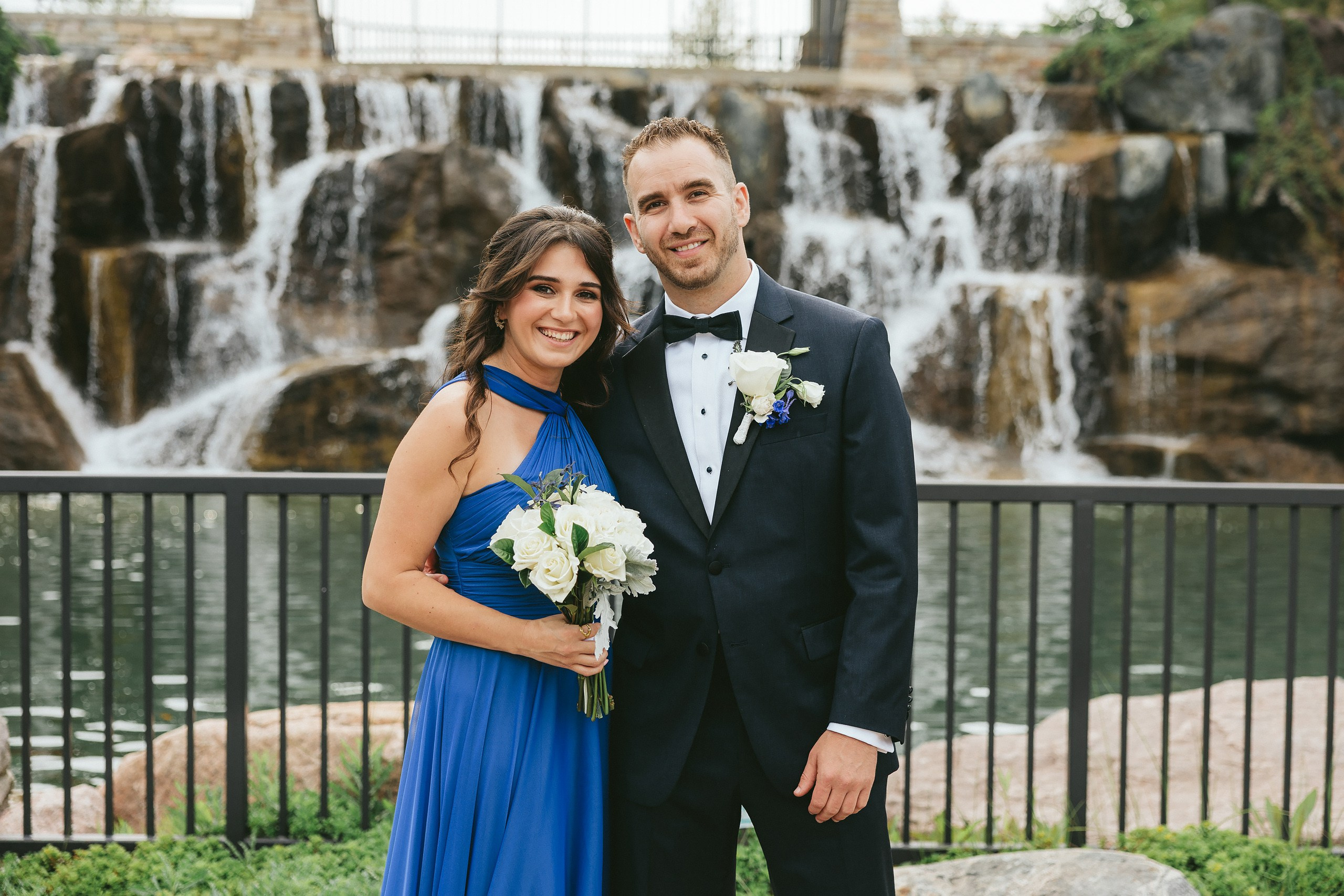 06.08.2025 Wedding. Wedding family event photographer in Chicago Nick Yushevich