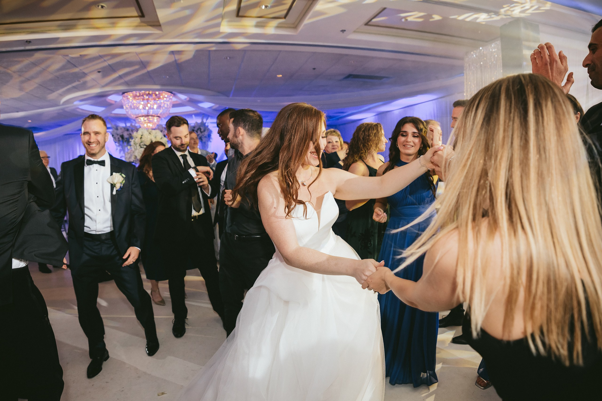 06.08.2025 Wedding. Wedding family event photographer in Chicago Nick Yushevich