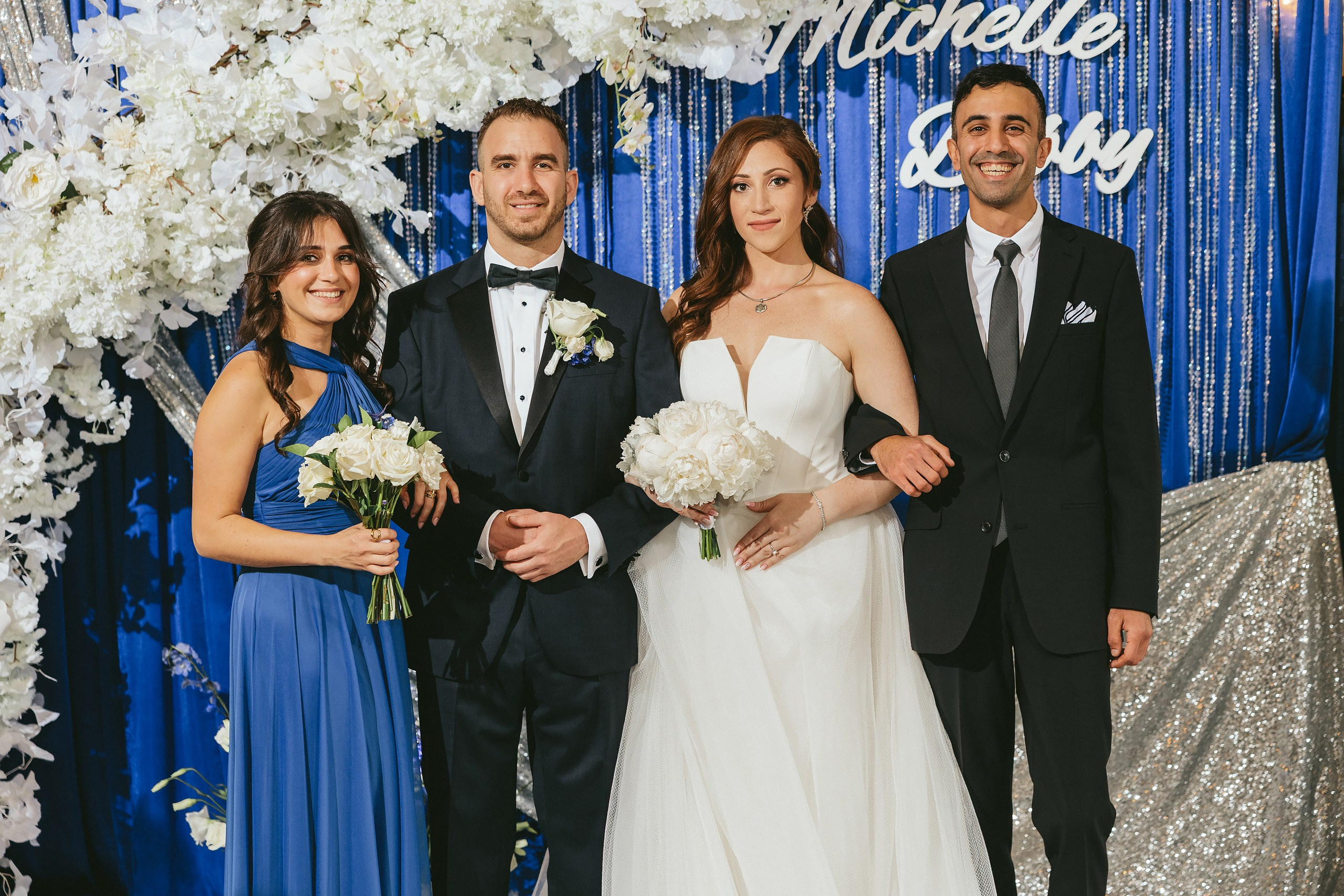 06.08.2025 Wedding. Wedding family event photographer in Chicago Nick Yushevich