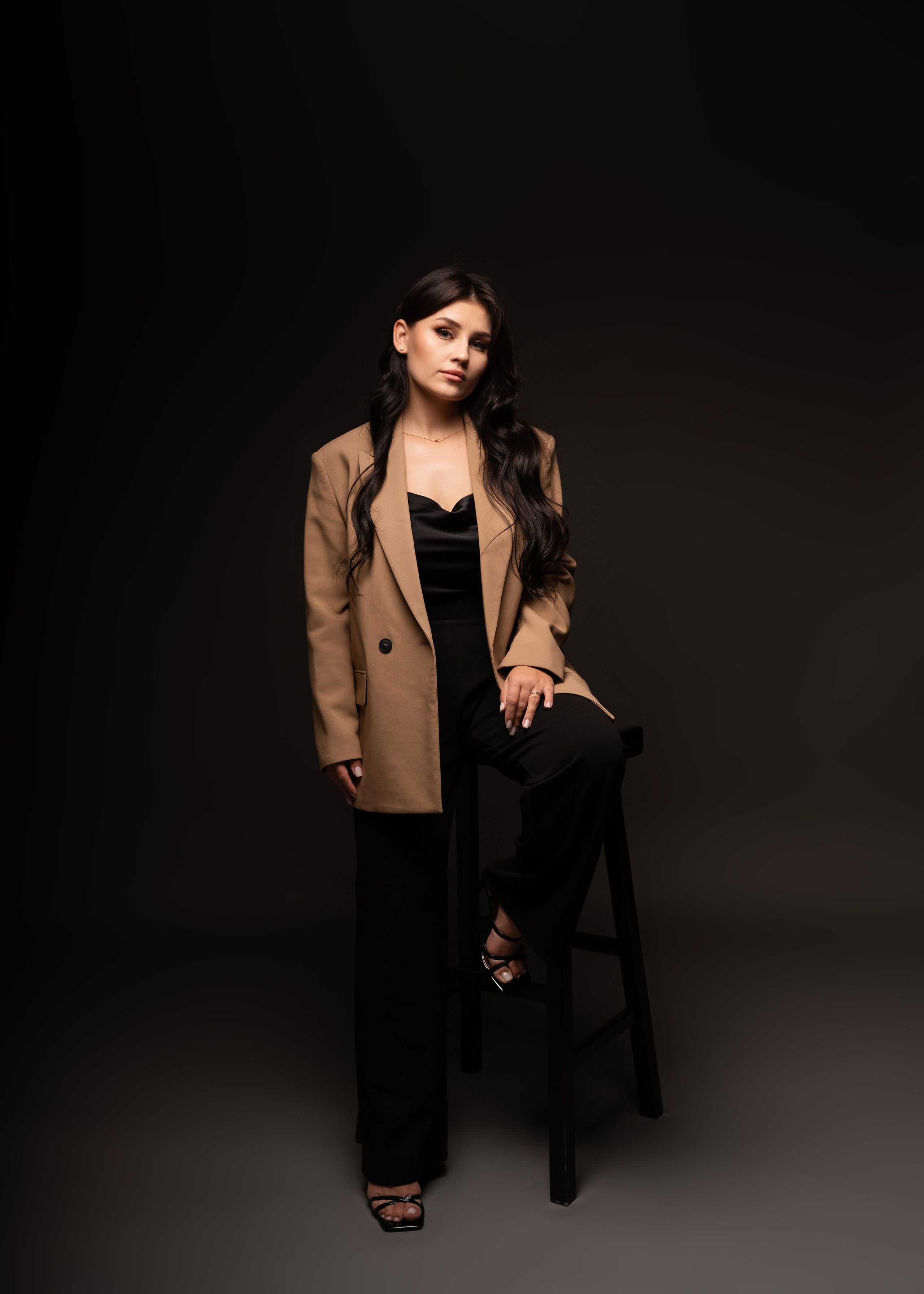 Arina. Family photographer in Sacramento | Sofia Pavenko