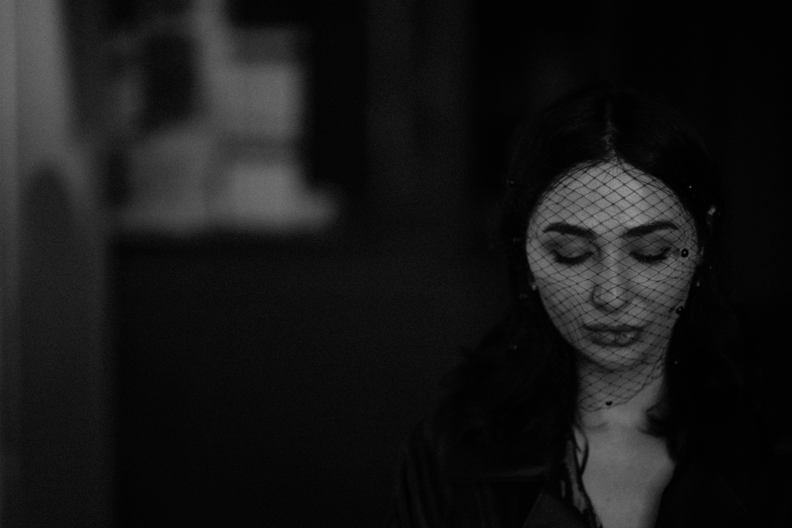 Once upon a time in Pasadena (CA). Photographer New York / Los Angeles