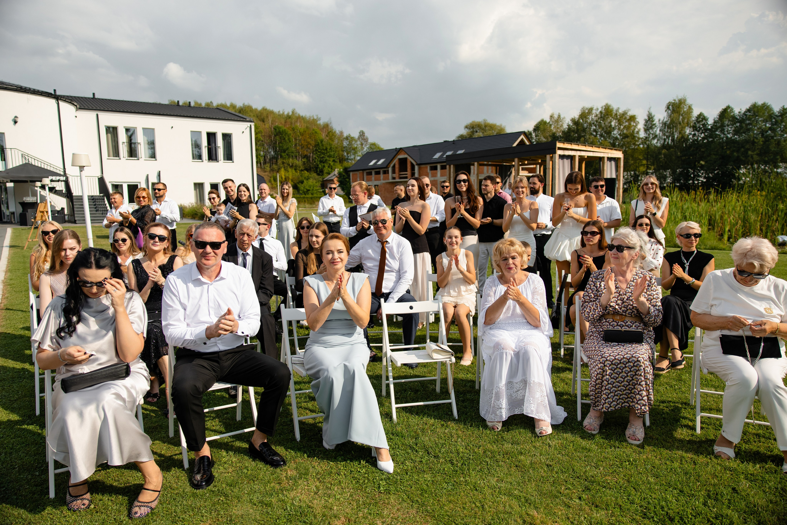 Артур + Анастасія. Весільний, сімейний фотограф Варшава