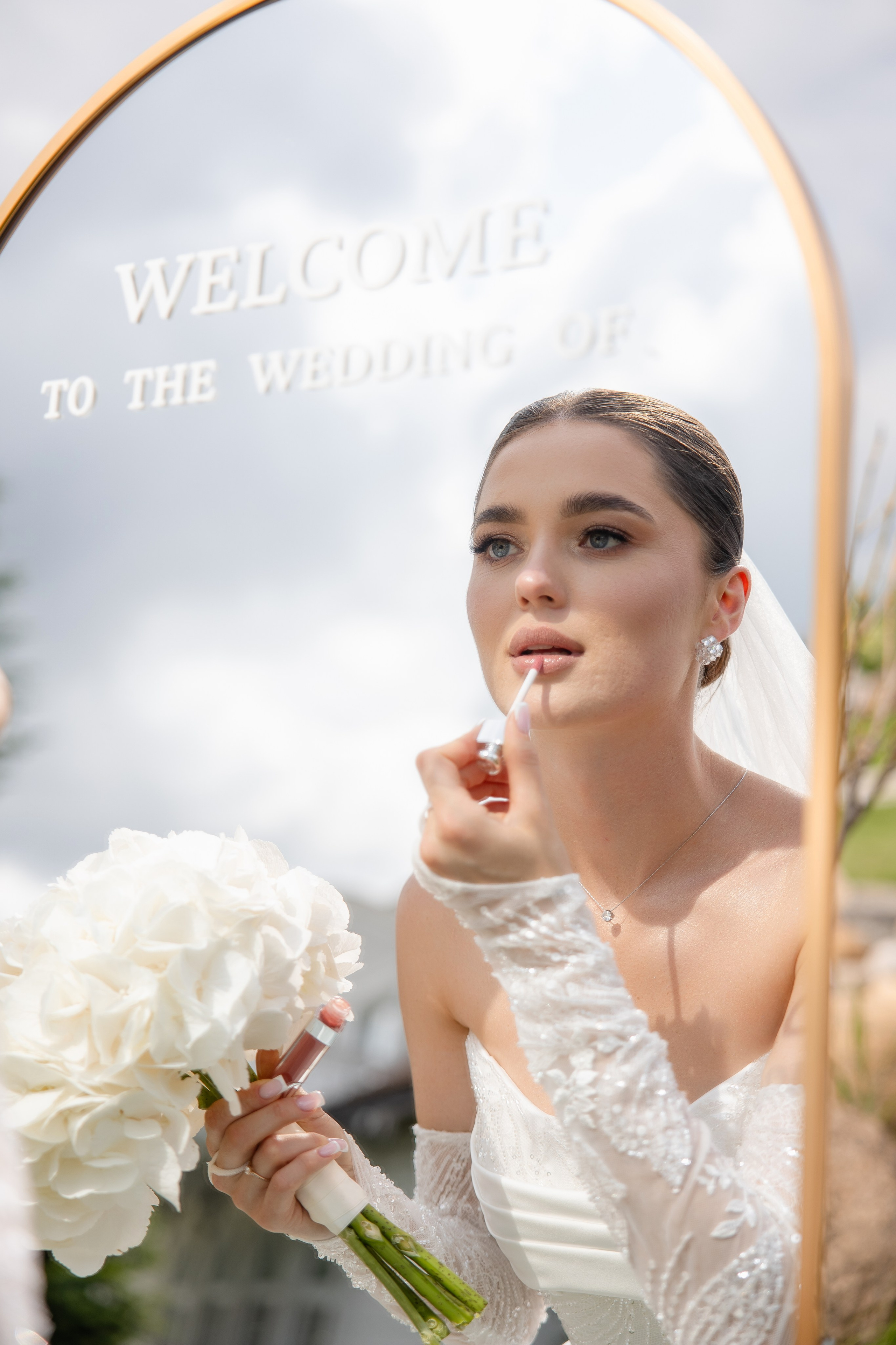 Ігор + Тая. Весільний, сімейний фотограф Варшава