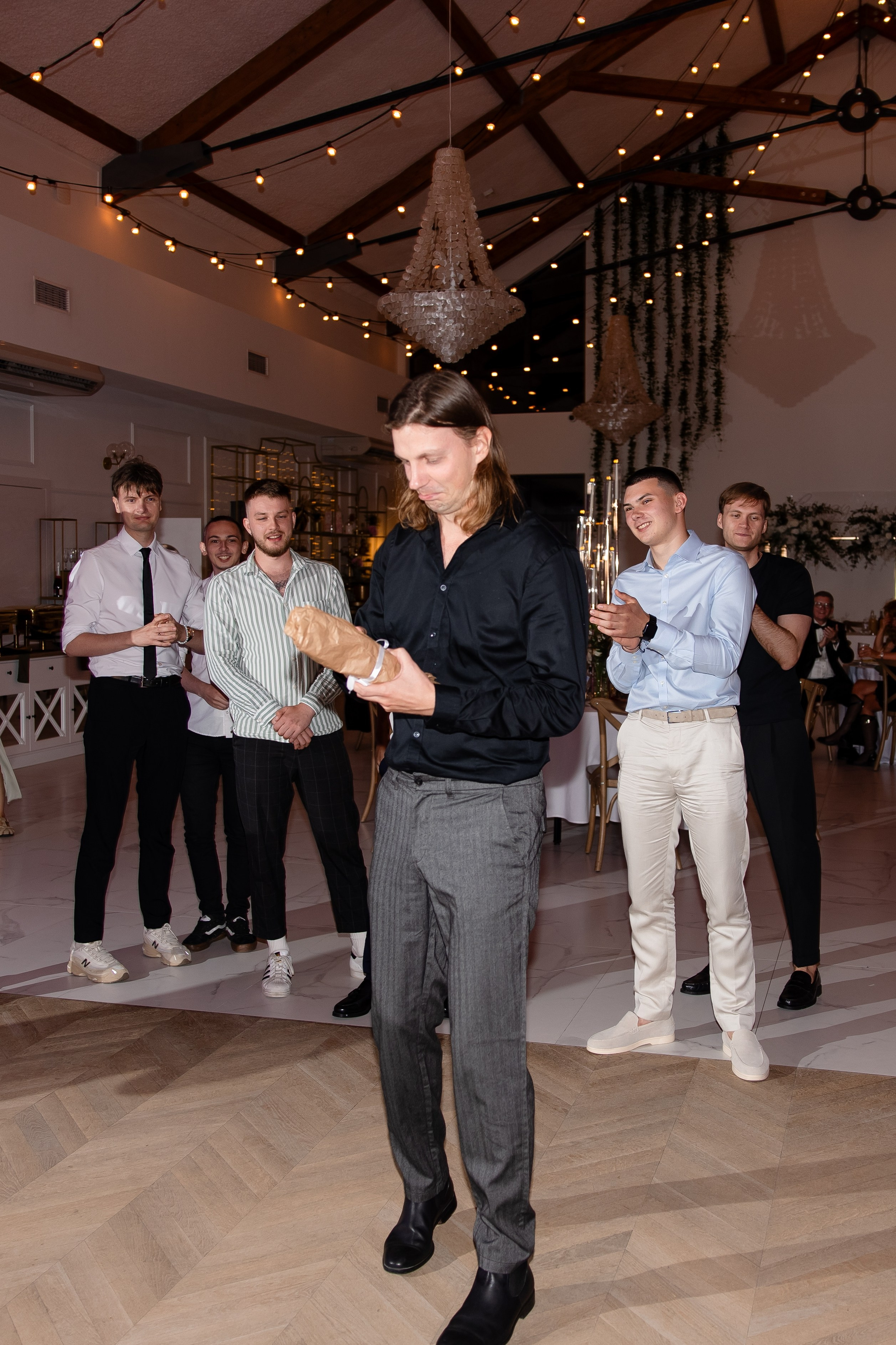 Діма + Валерія. Весільний, сімейний фотограф Варшава