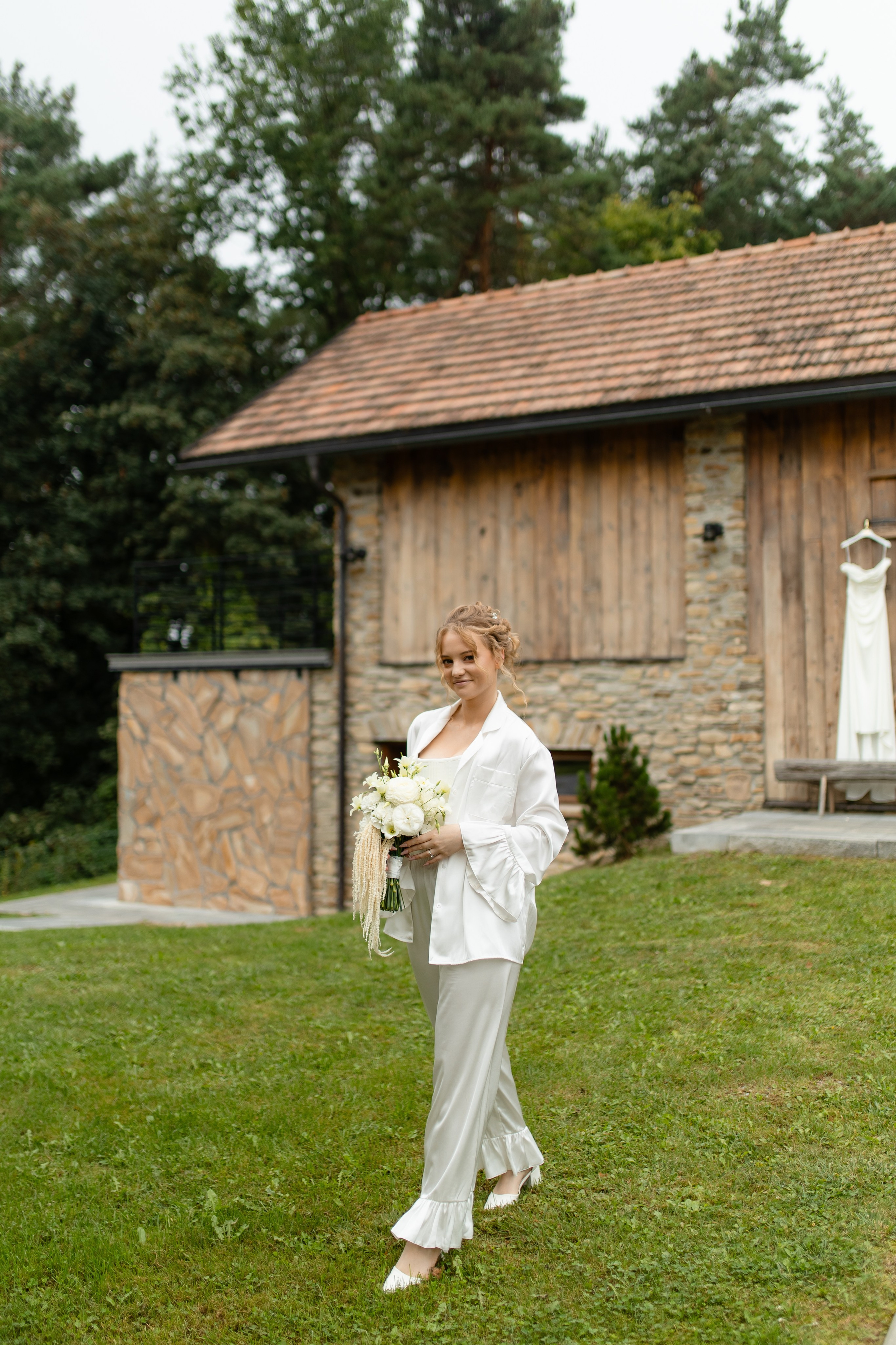 Назар + Олена. Весільний, сімейний фотограф Варшава