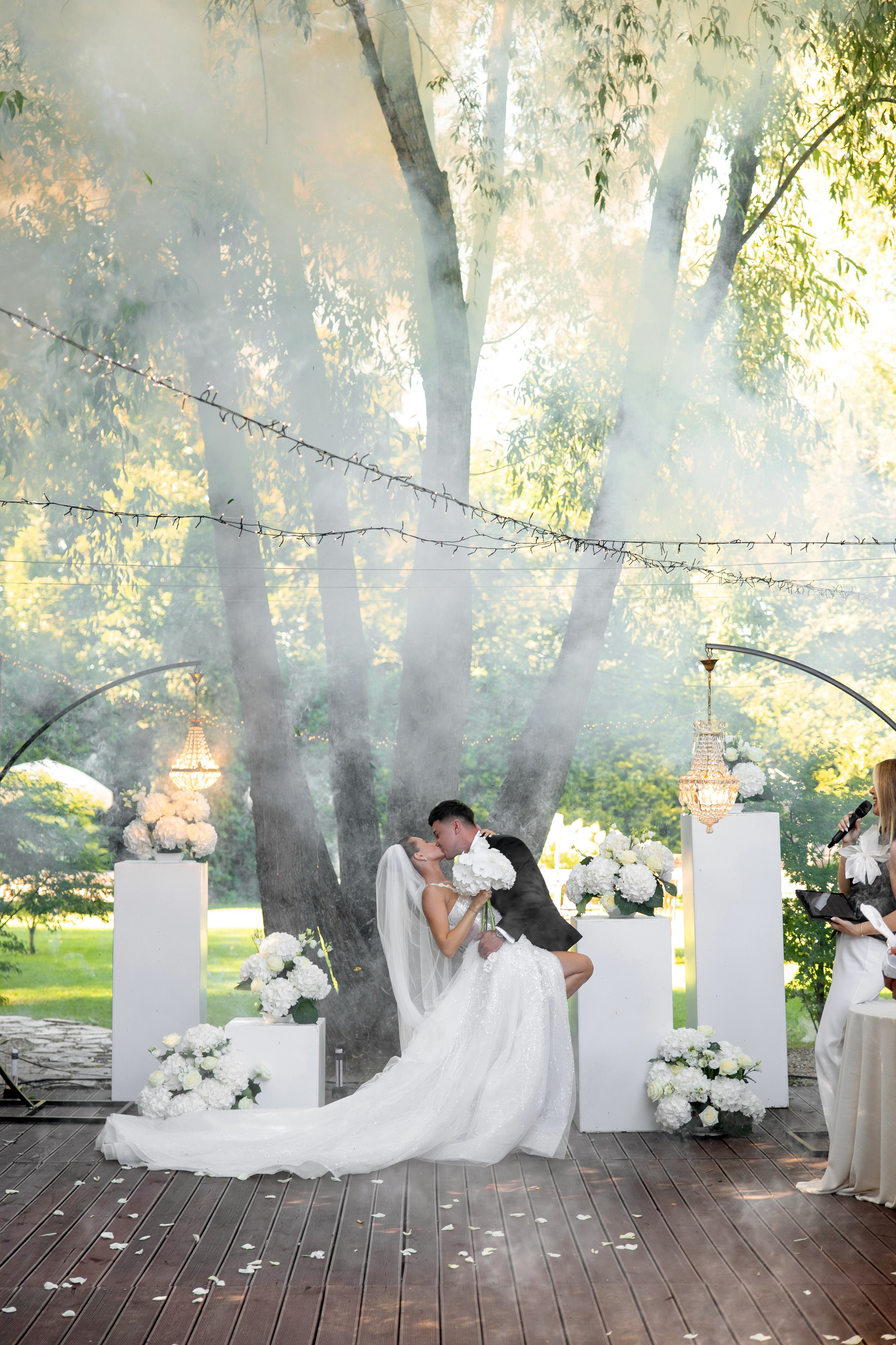 Андрій+Тетяна. Весільний, сімейний фотограф Варшава