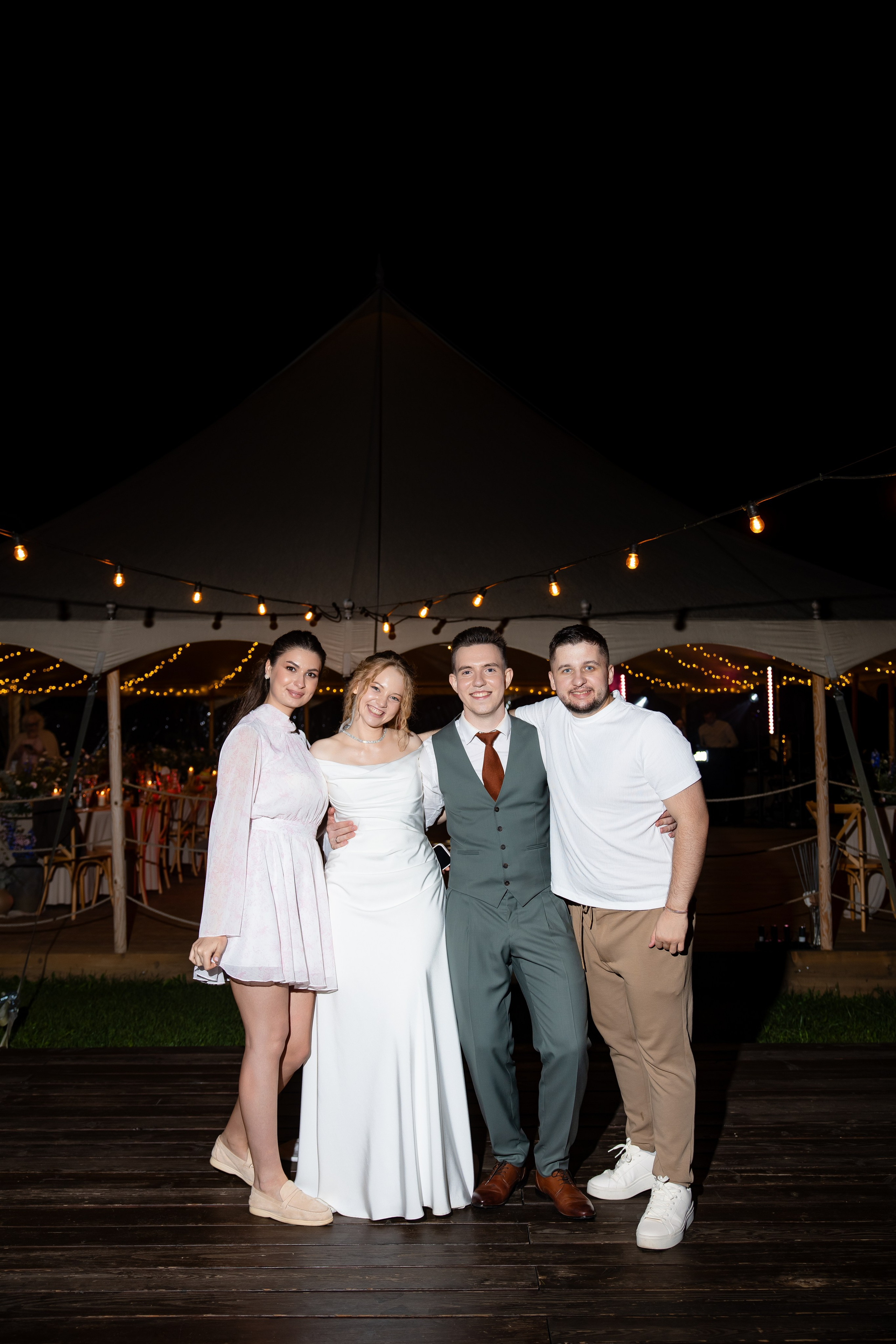 Назар + Олена. Весільний, сімейний фотограф Варшава