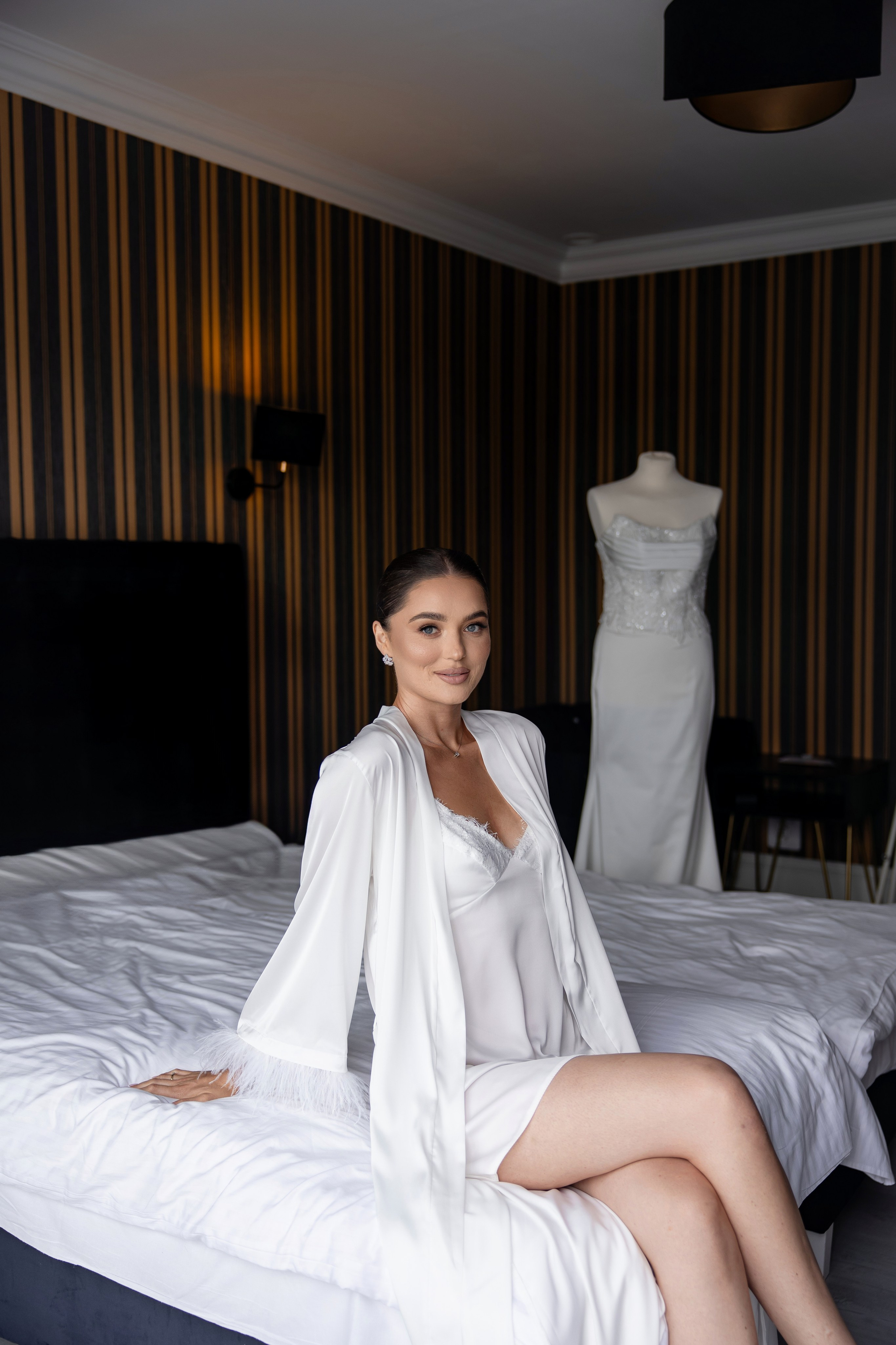 Ігор + Тая. Весільний, сімейний фотограф Варшава