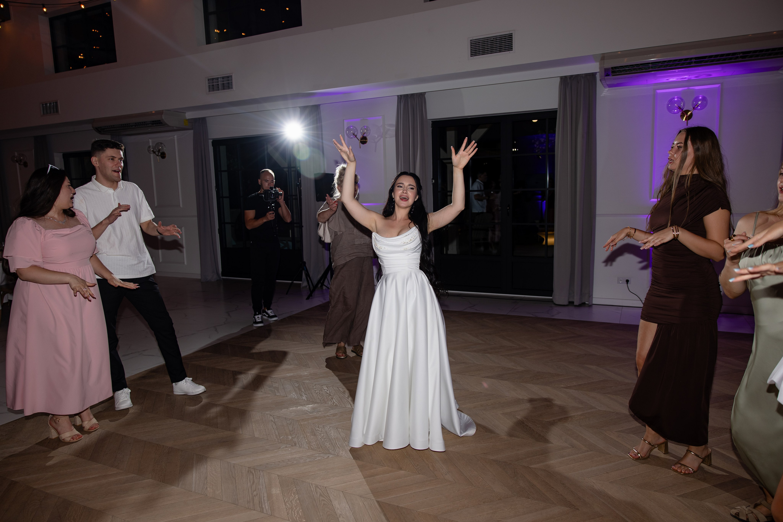 Діма + Валерія. Весільний, сімейний фотограф Варшава