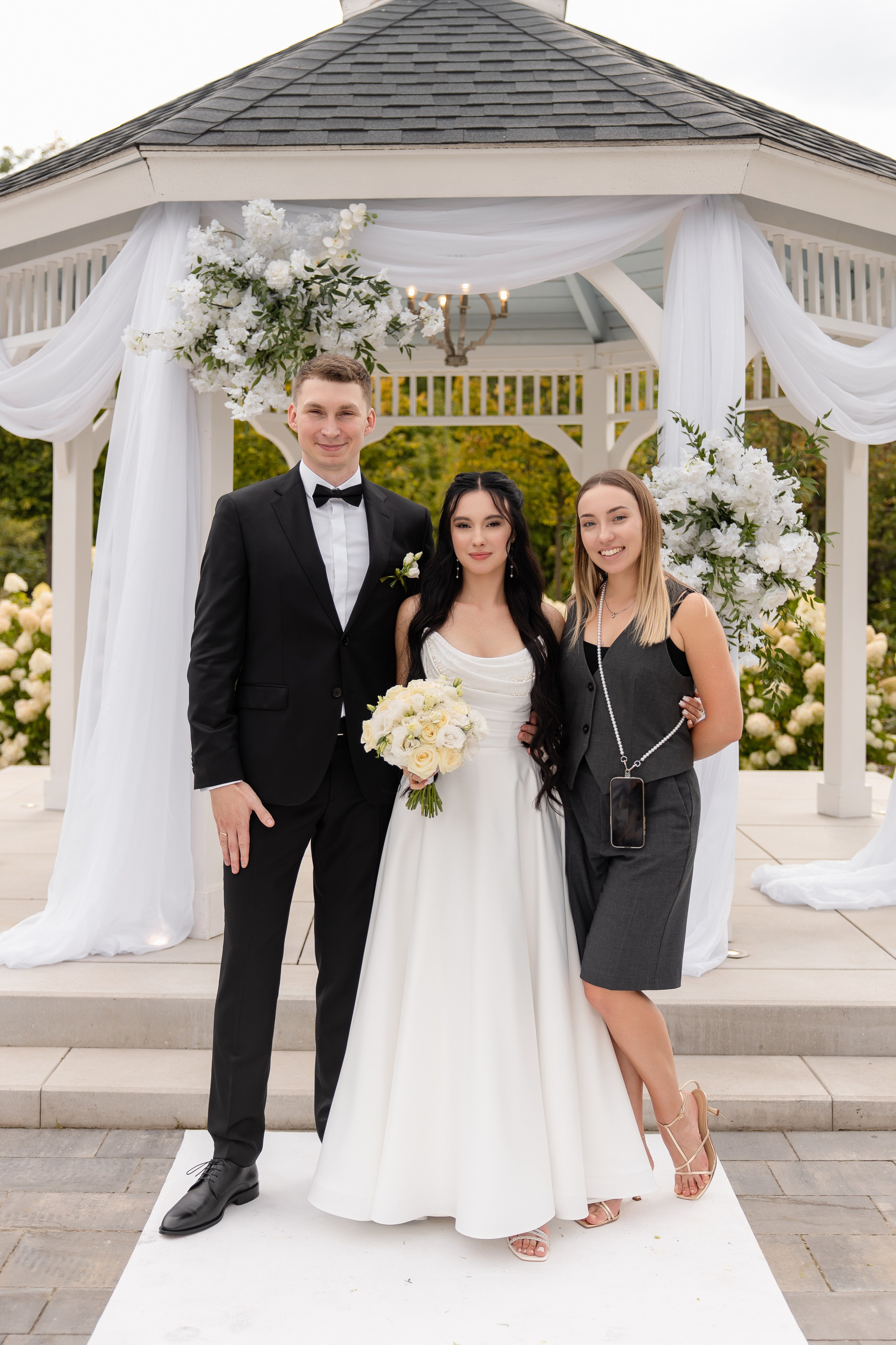 Діма + Валерія. Весільний, сімейний фотограф Варшава