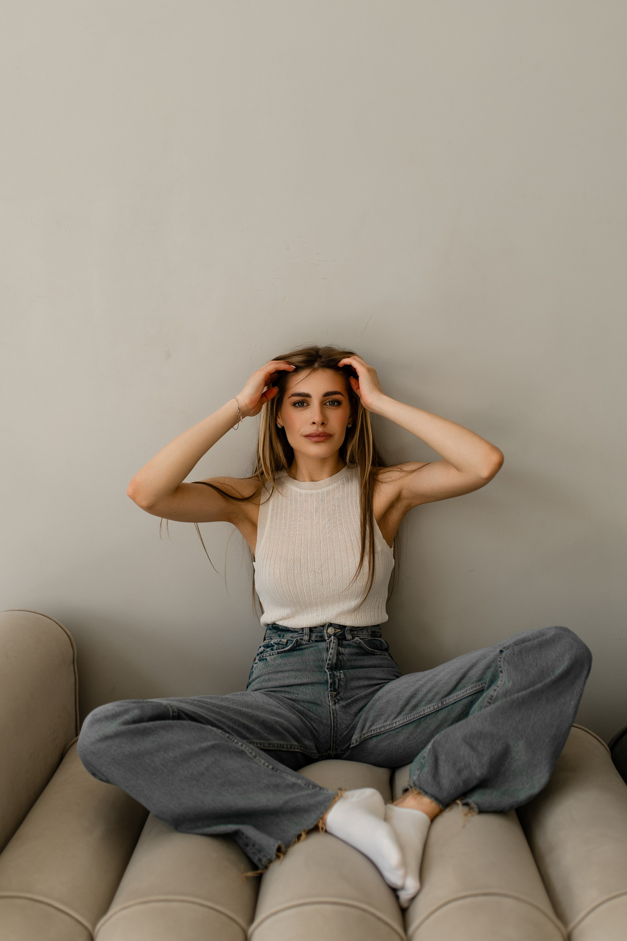 Даша. Весільний, сімейний фотограф Варшава