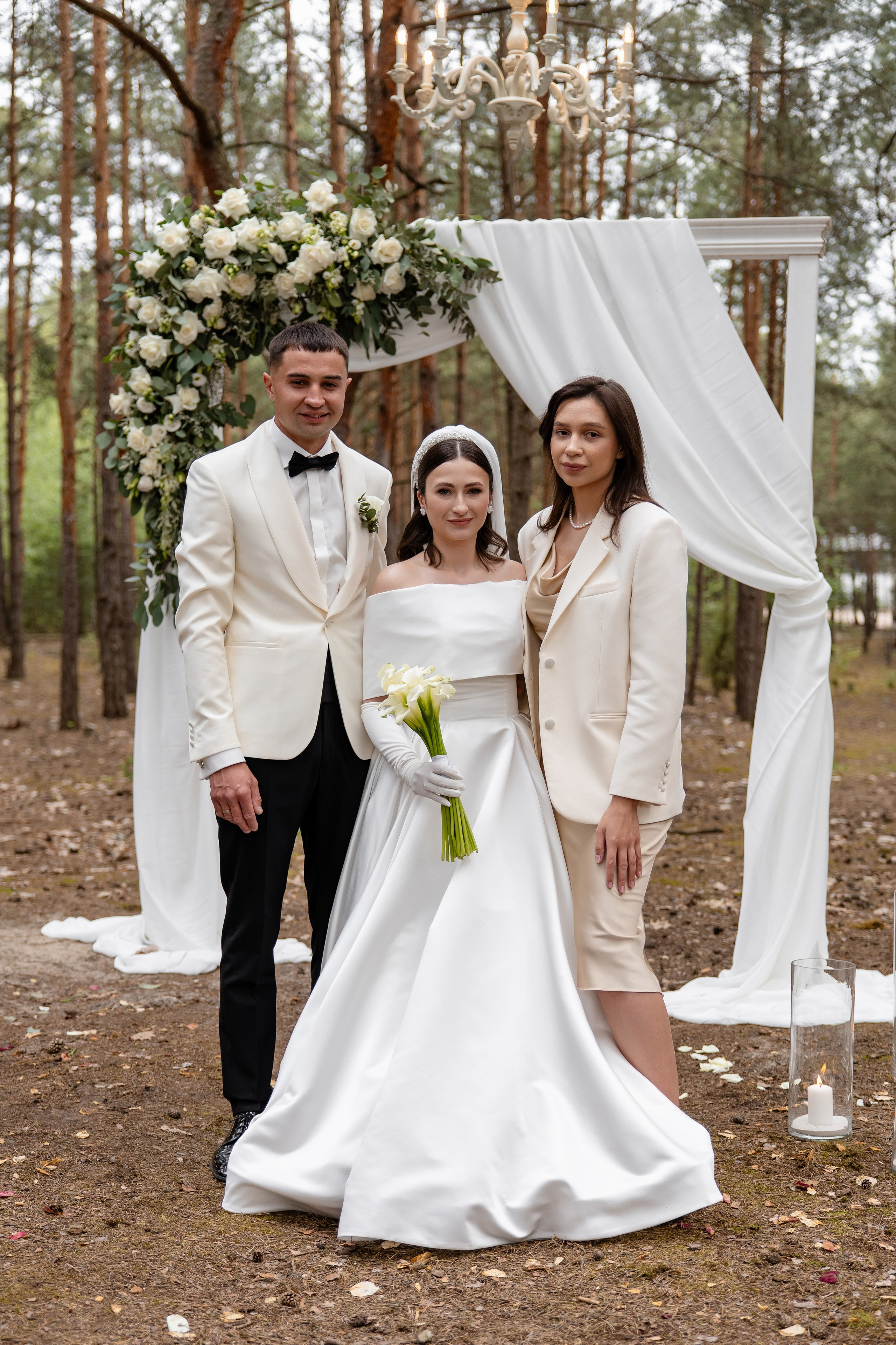 Василь + Іванна. Весільний, сімейний фотограф Варшава