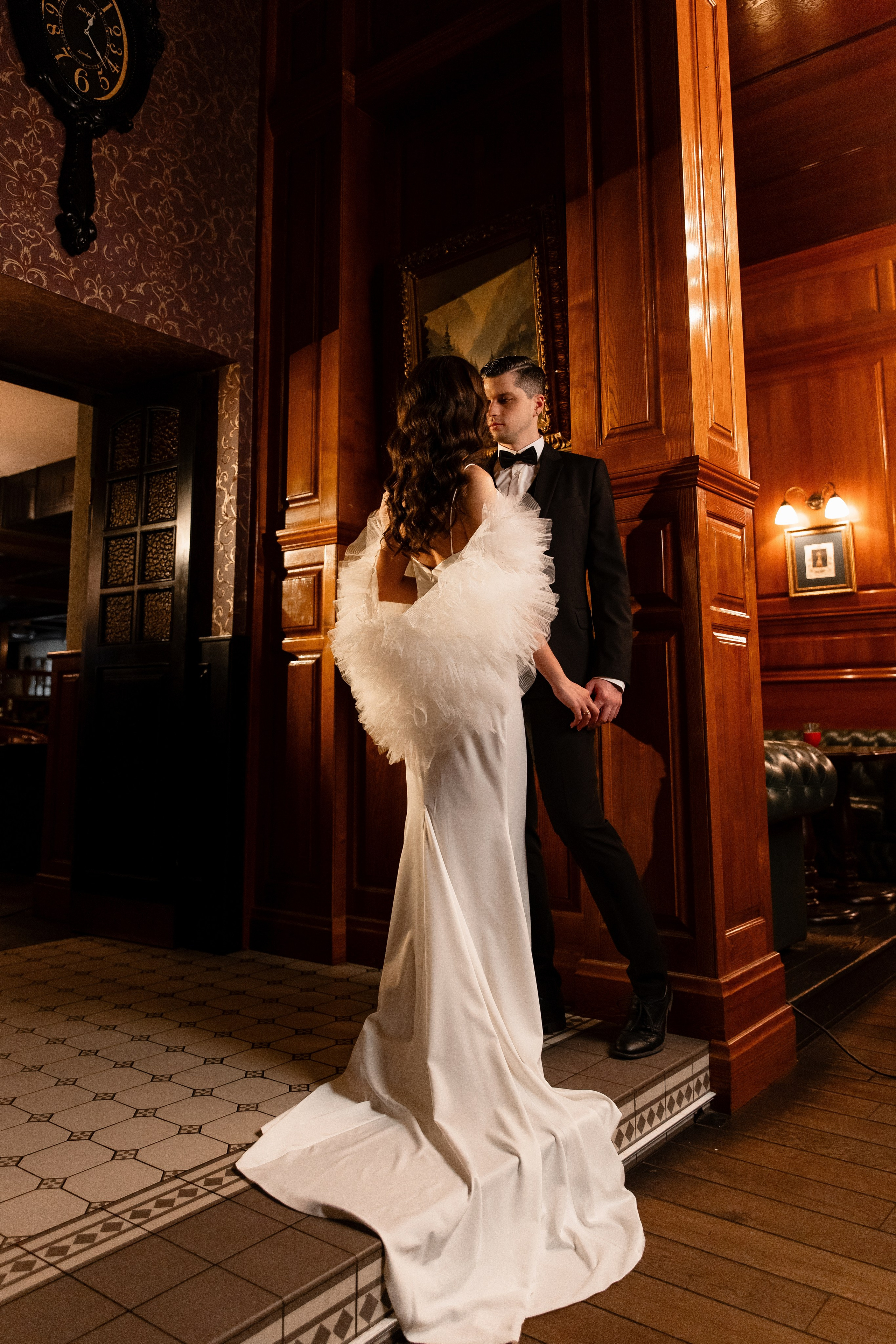 Світлана+Дмитро. Весільний, сімейний фотограф Варшава