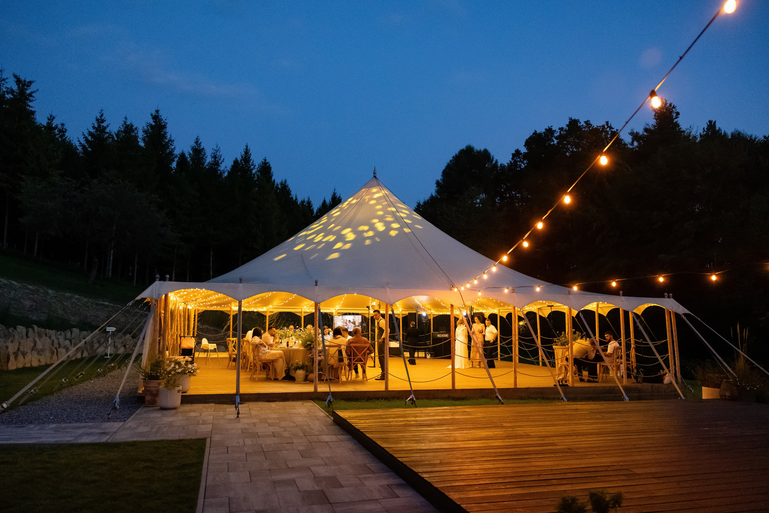 Назар + Олена. Весільний, сімейний фотограф Варшава