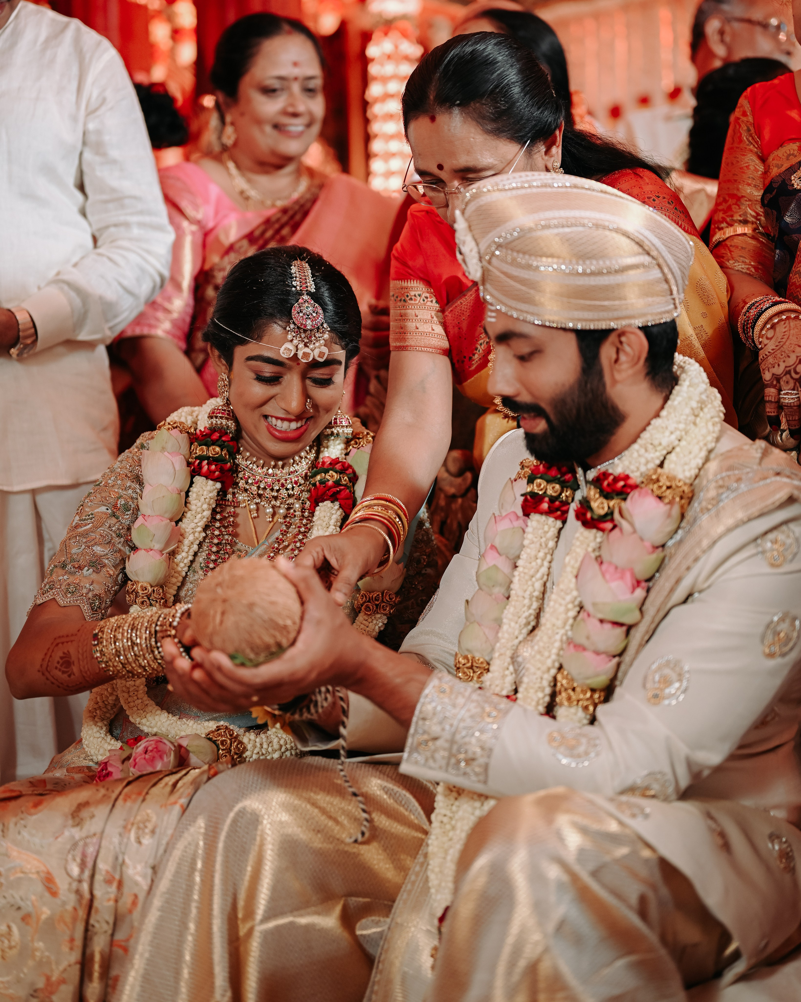 WEDDINGS. Wedding photographer Stalen Robert