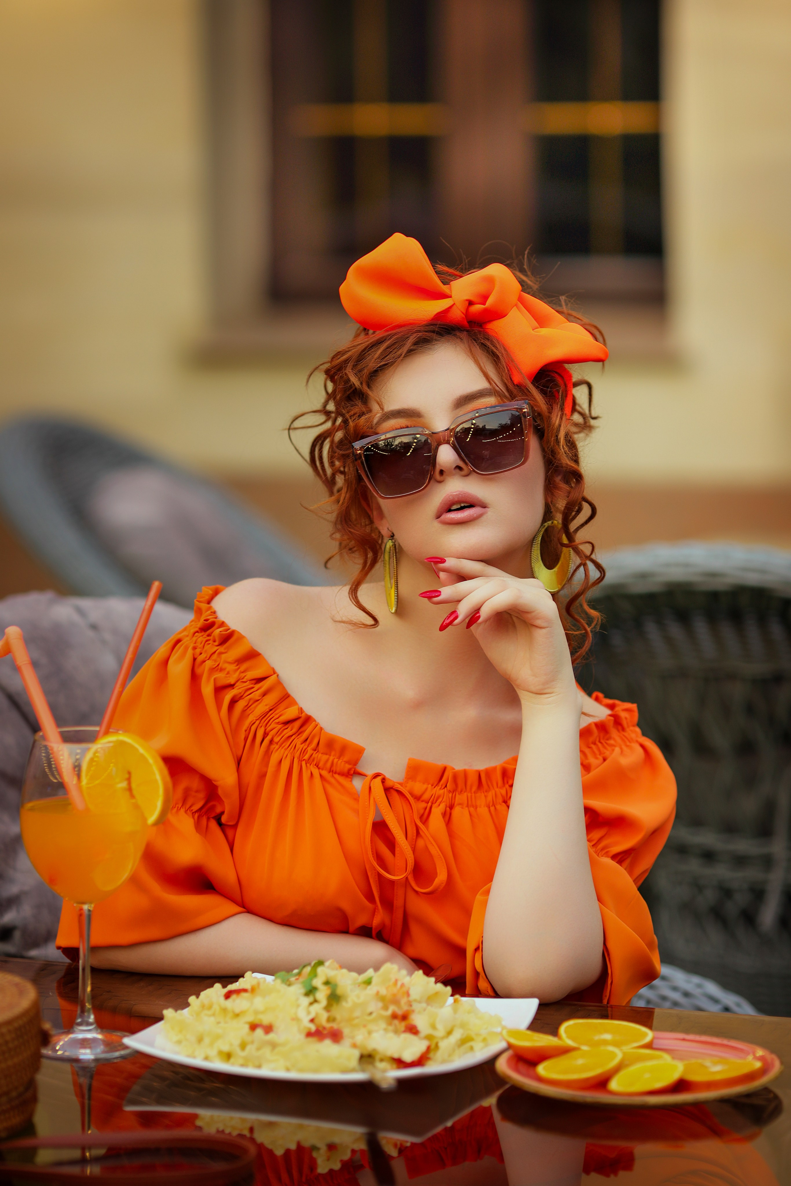 Уличные. Селедцова Марина — профессиональный фотограф в городе Байконур