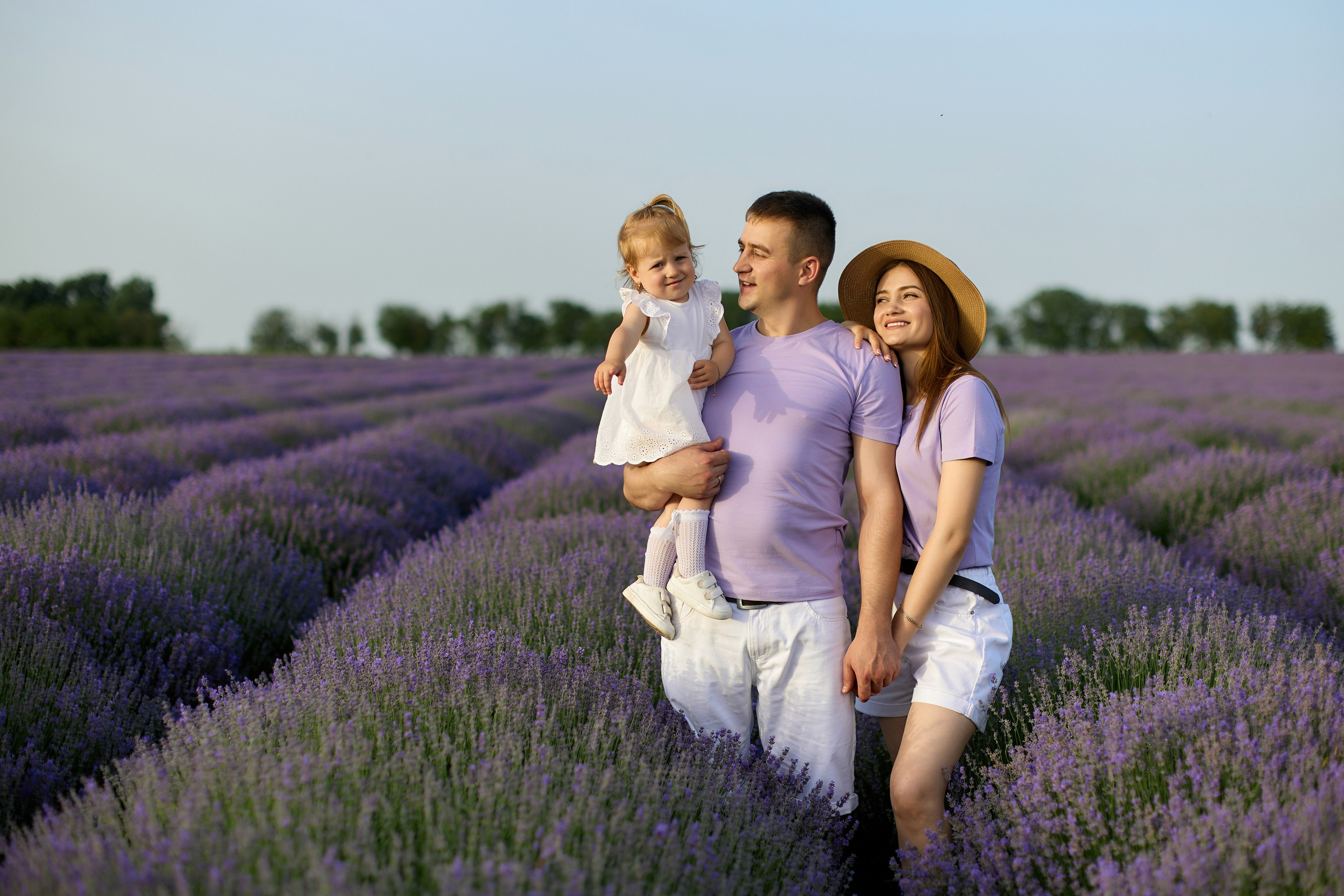 Dionis & Monica. Свадебный и семейный фотограф. Fotograf de nunta si familie