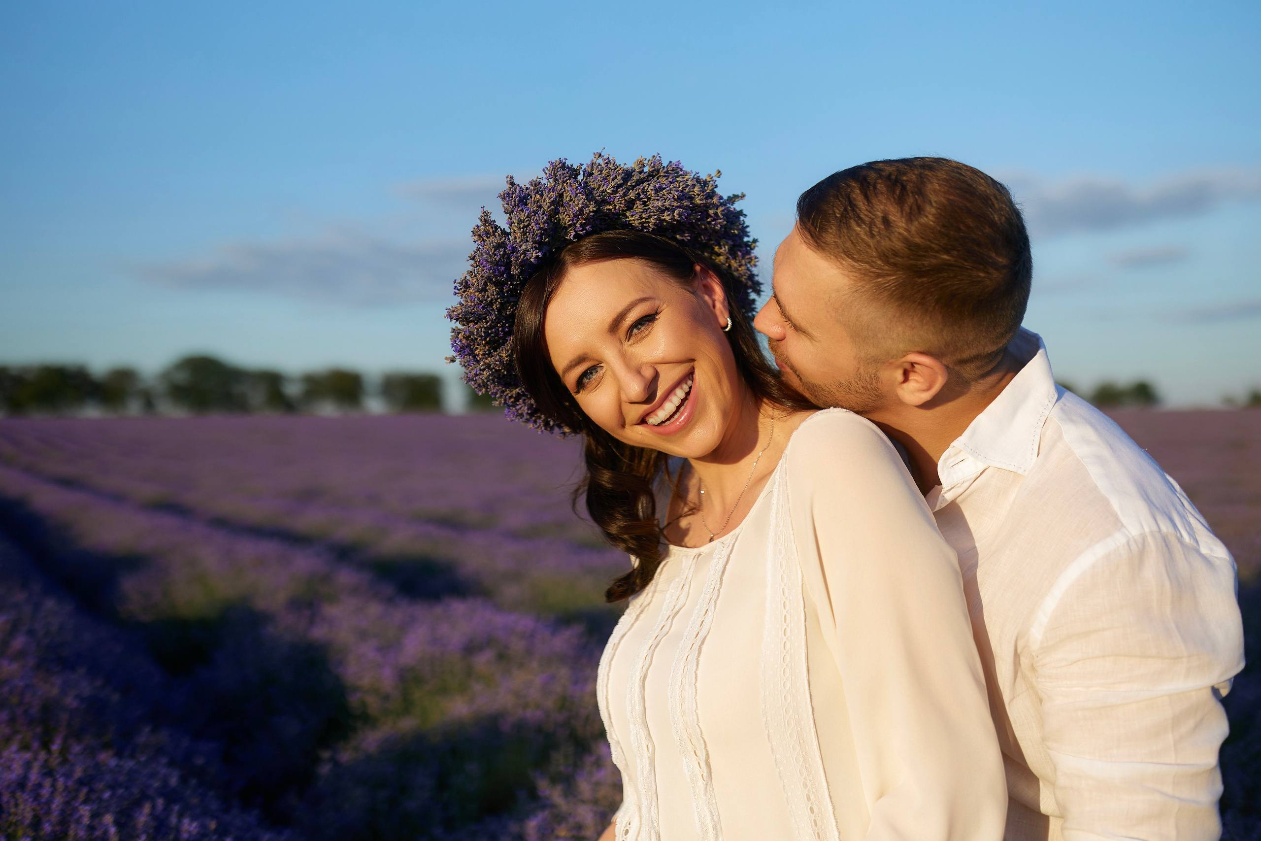 Gabi & Valentina. Свадебный и семейный фотограф. Fotograf de nunta si familie