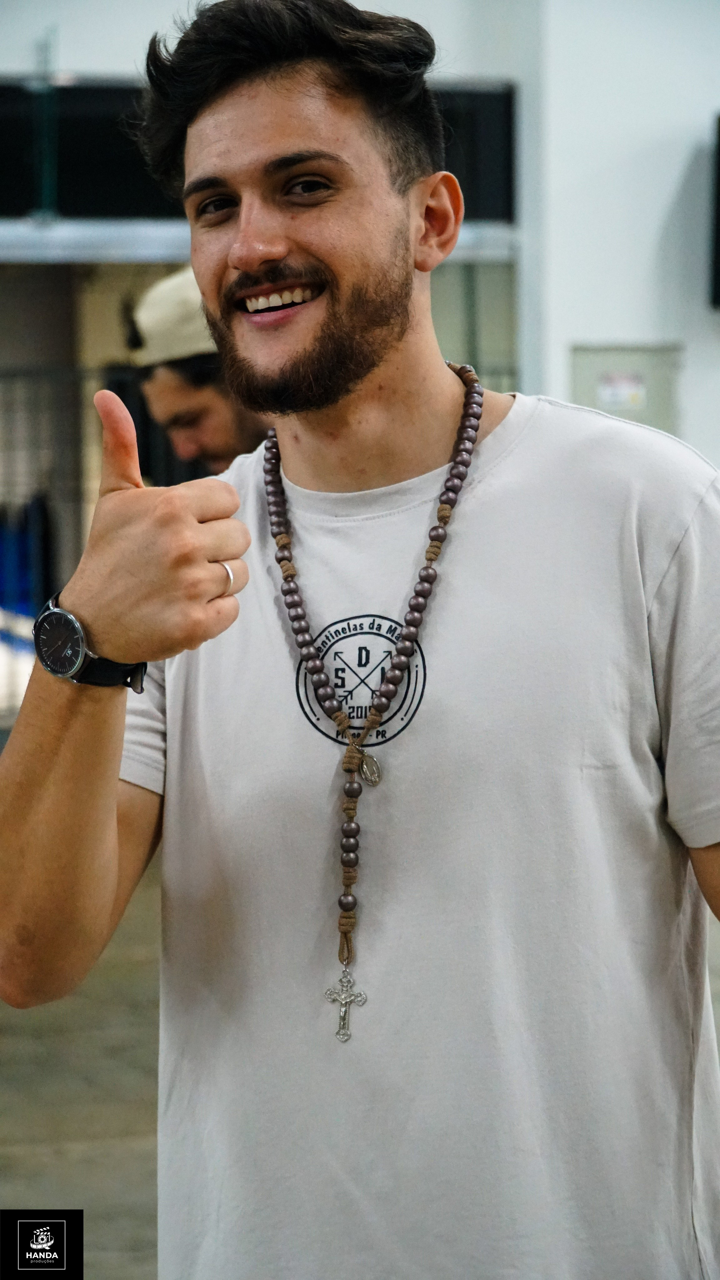 Encontrão 2026. Handa Produções