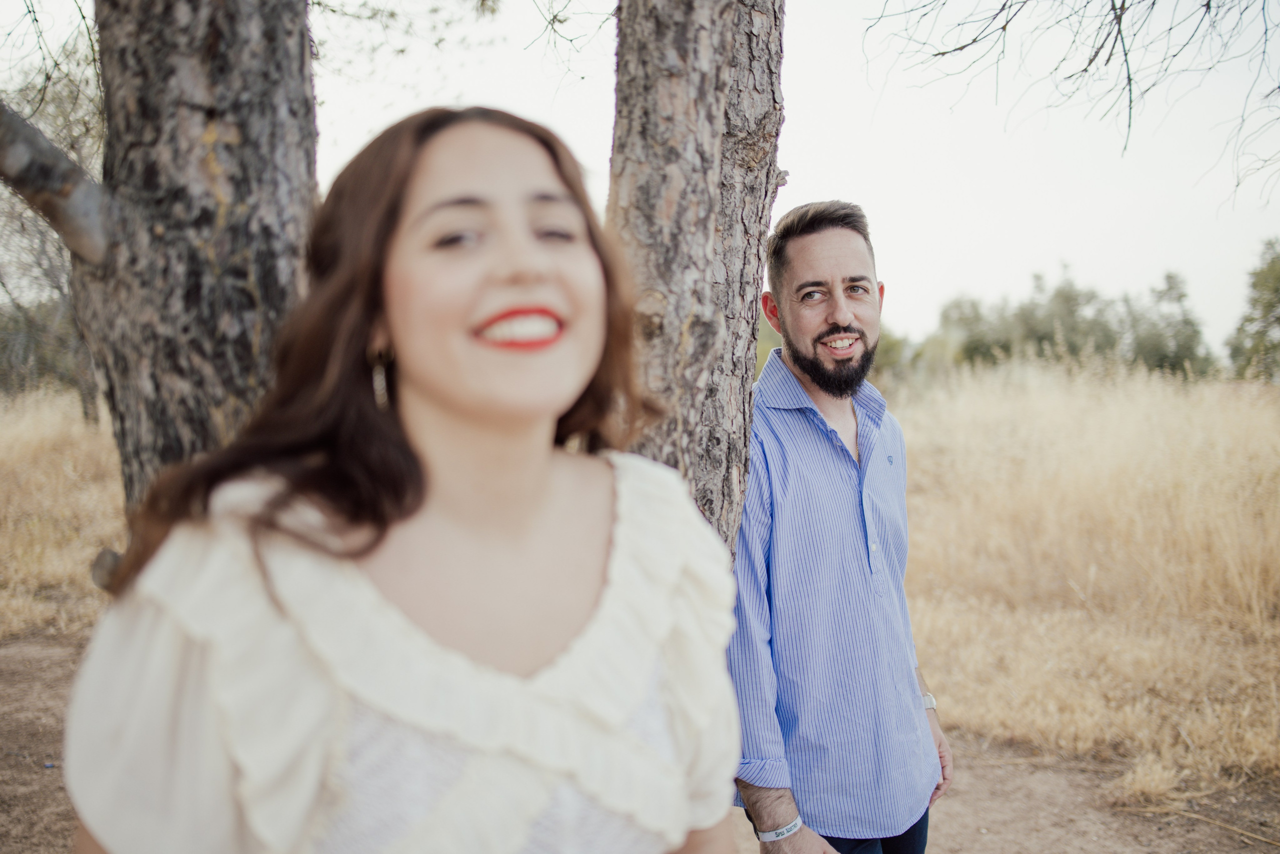 D + AR. Fotografía de bodas en Córdoba