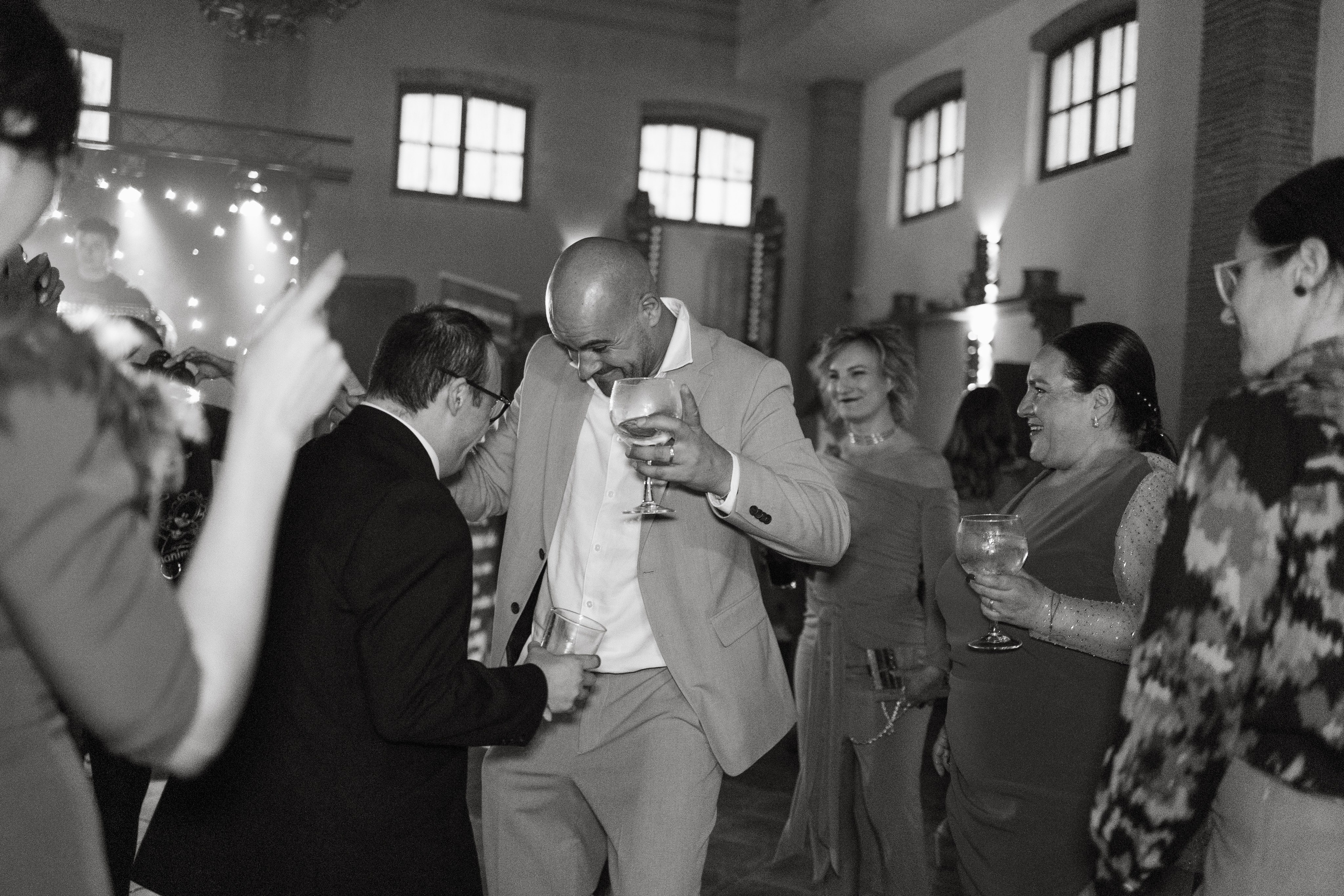 J+M. Fotografía de bodas en Córdoba
