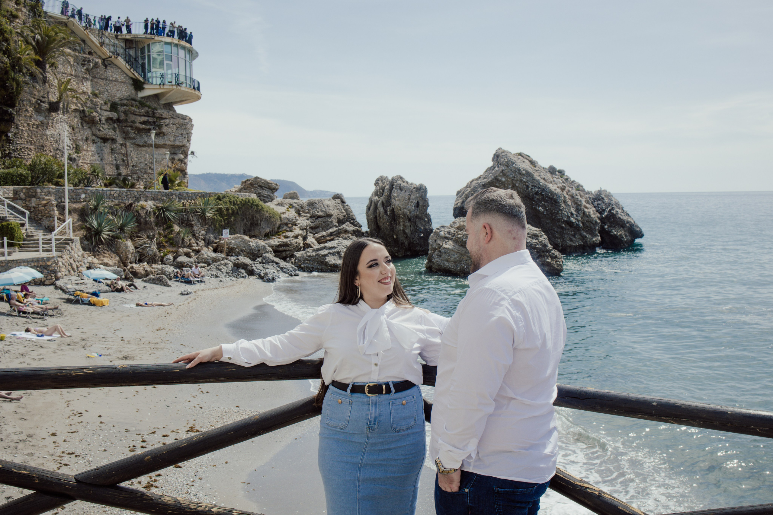 K + I. Fotografía de bodas en Córdoba