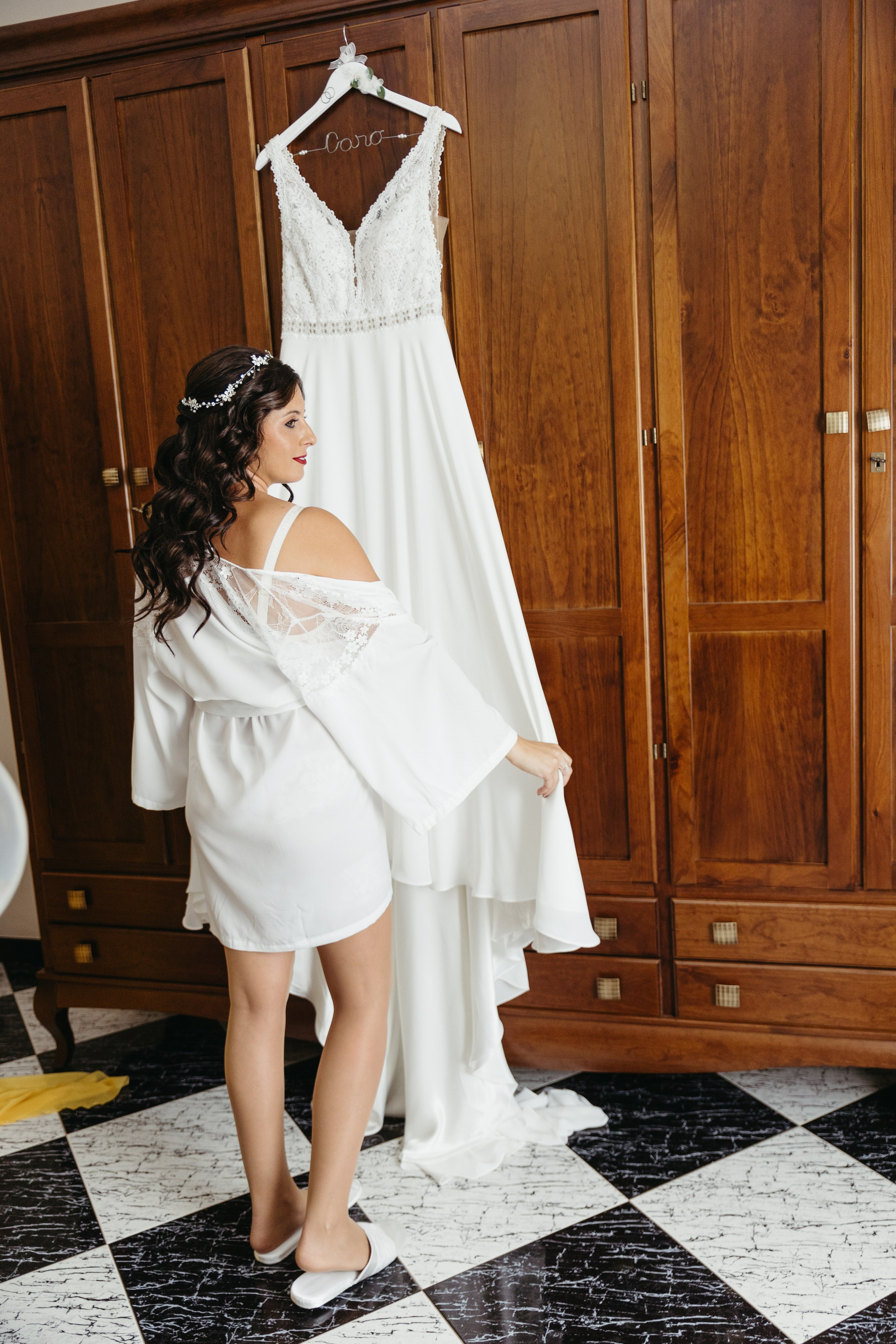 G+C. Fotografía de bodas en Córdoba