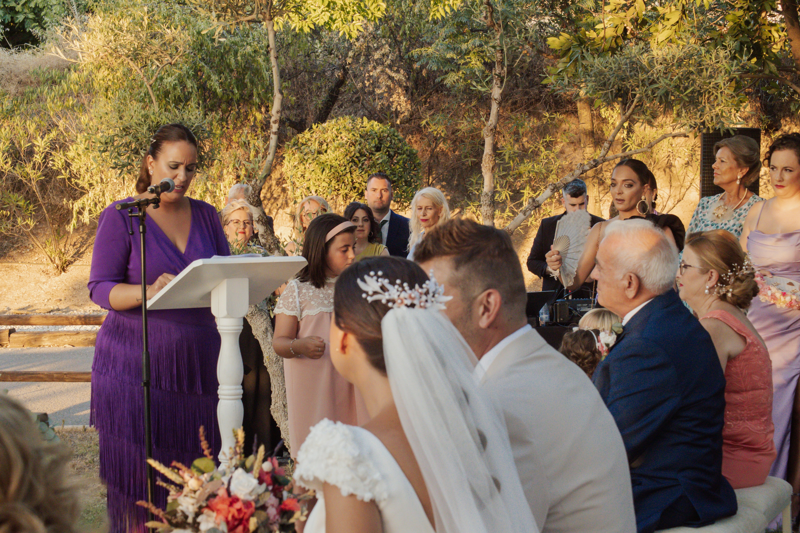 F+P. Fotografía de bodas en Córdoba