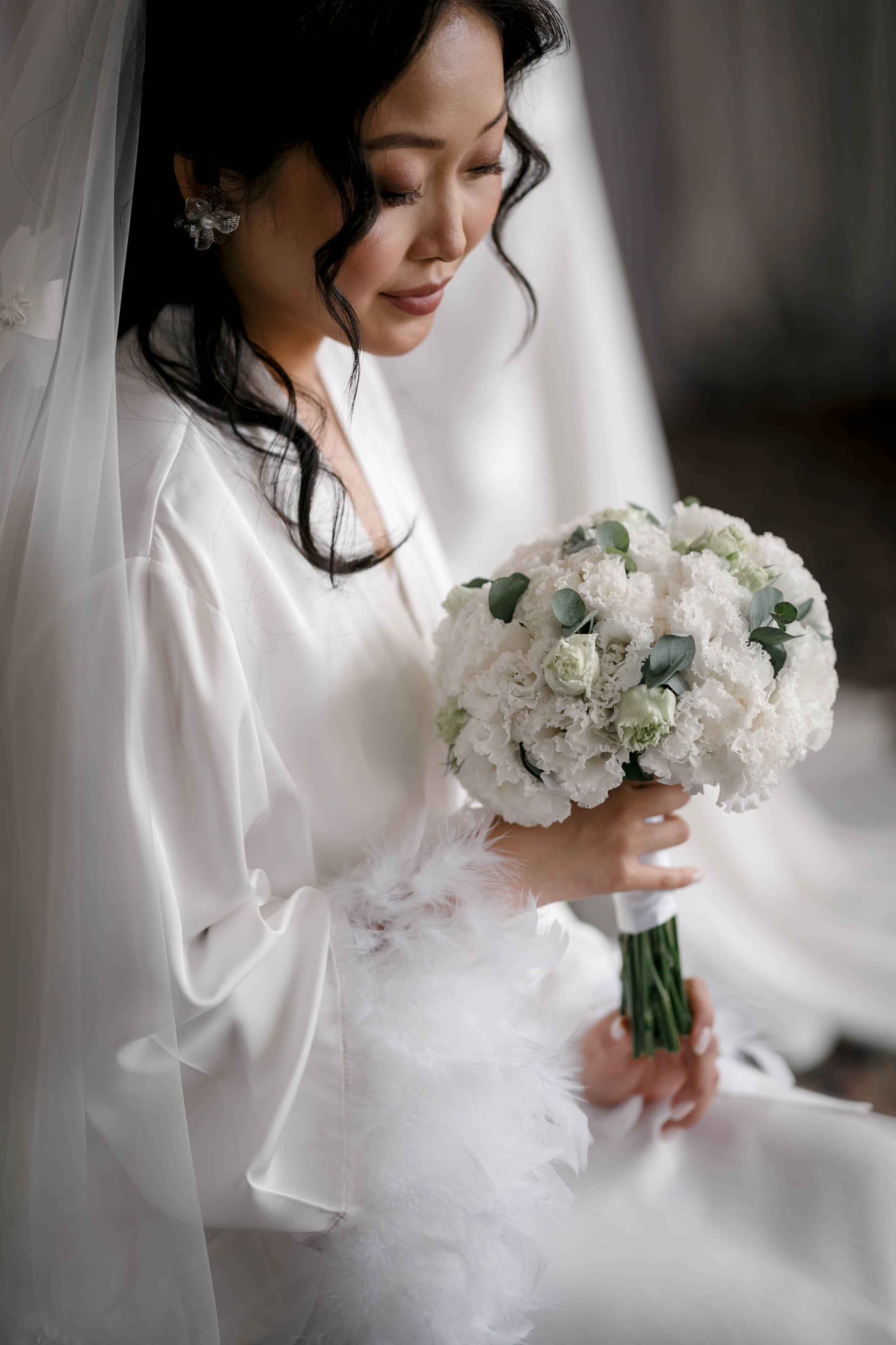 JANNAT. Mandarin.photo