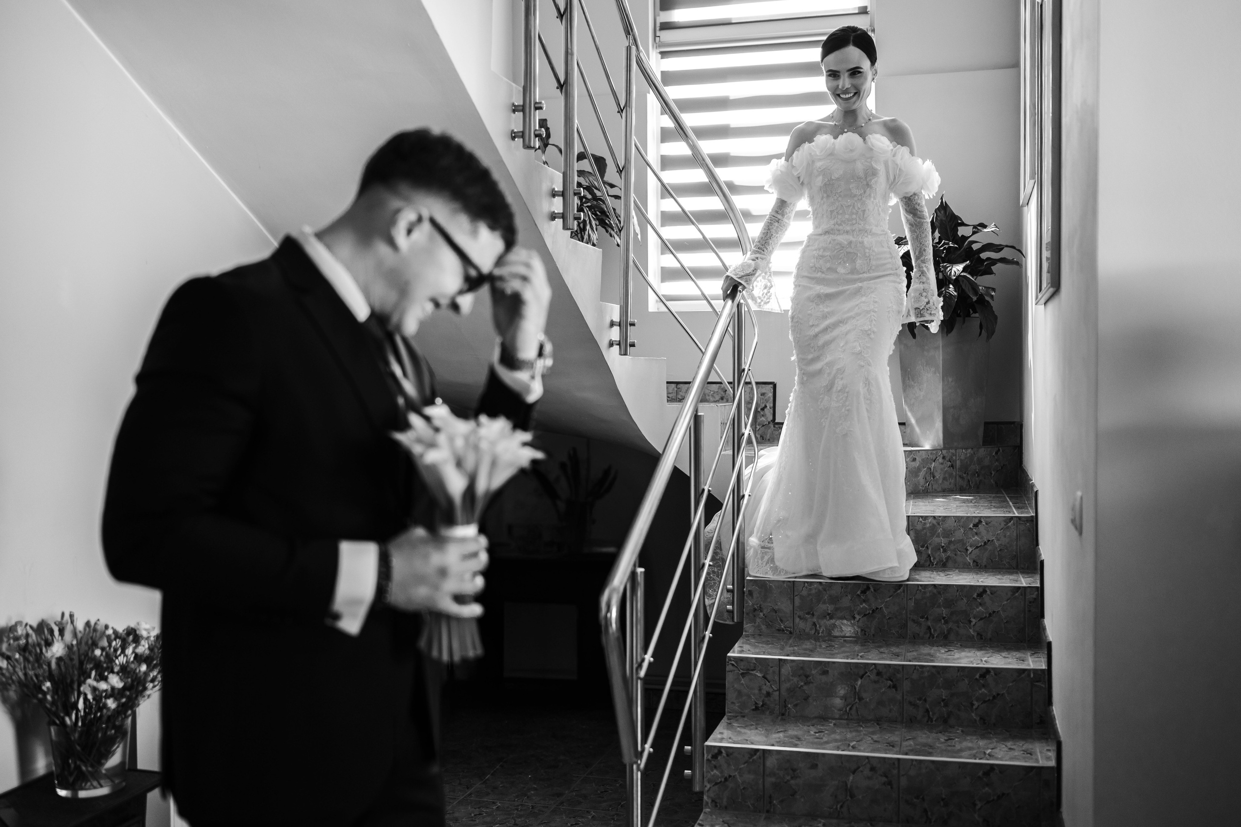 Erik Bagy | Fotograf de Nuntă