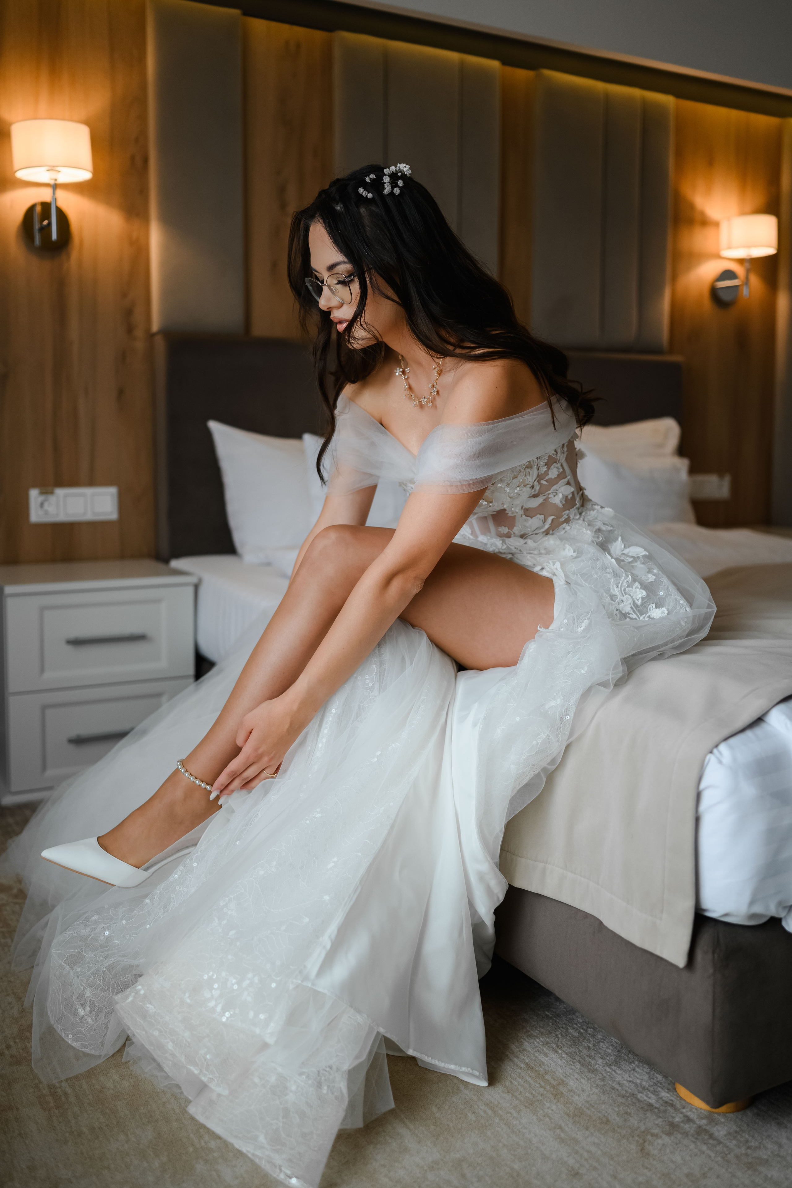 Bogdan & Denisa. Erik Bagy | Fotograf de Nuntă