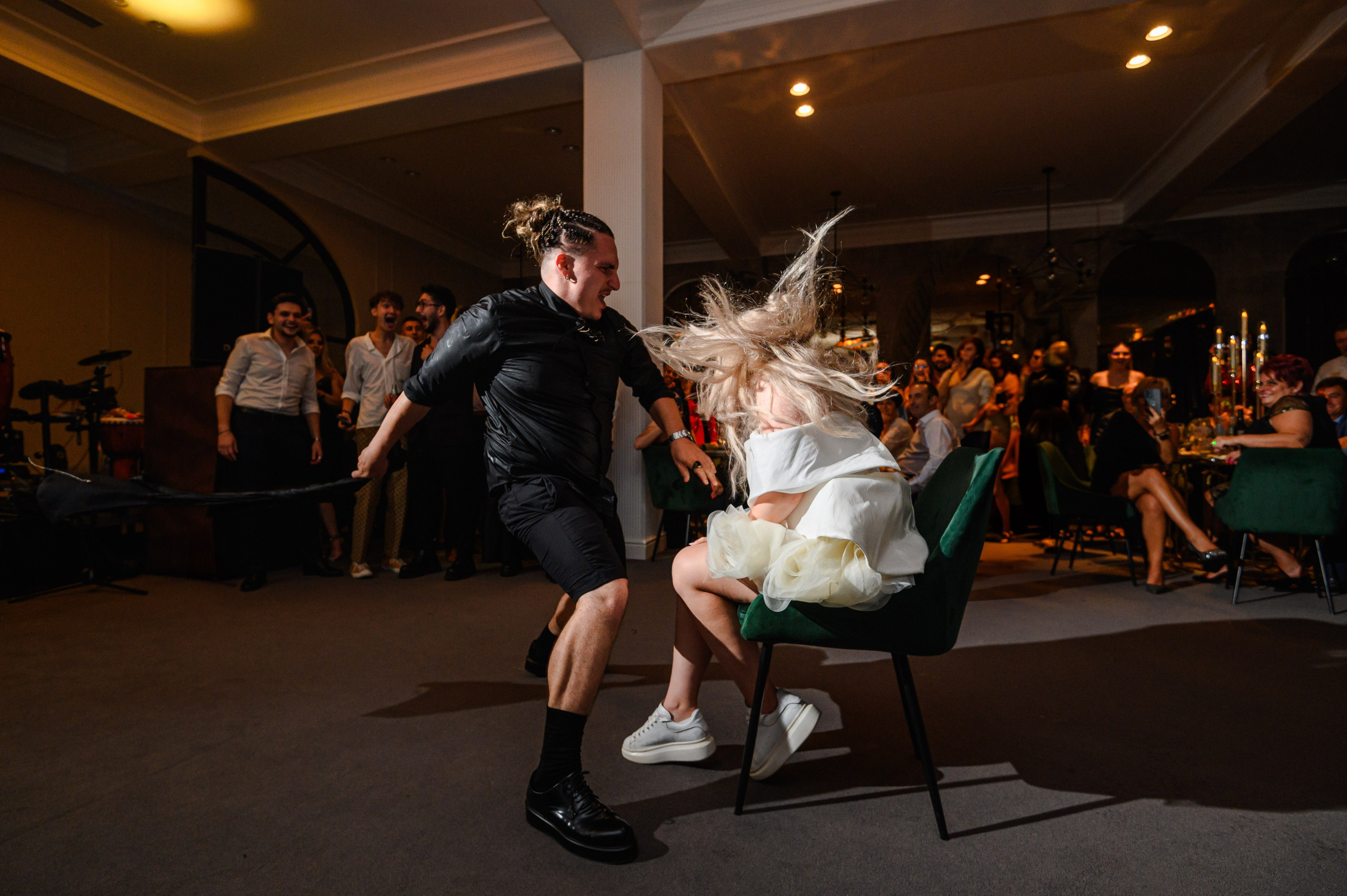 Octavian & Antonia. Erik Bagy | Fotograf de Nuntă