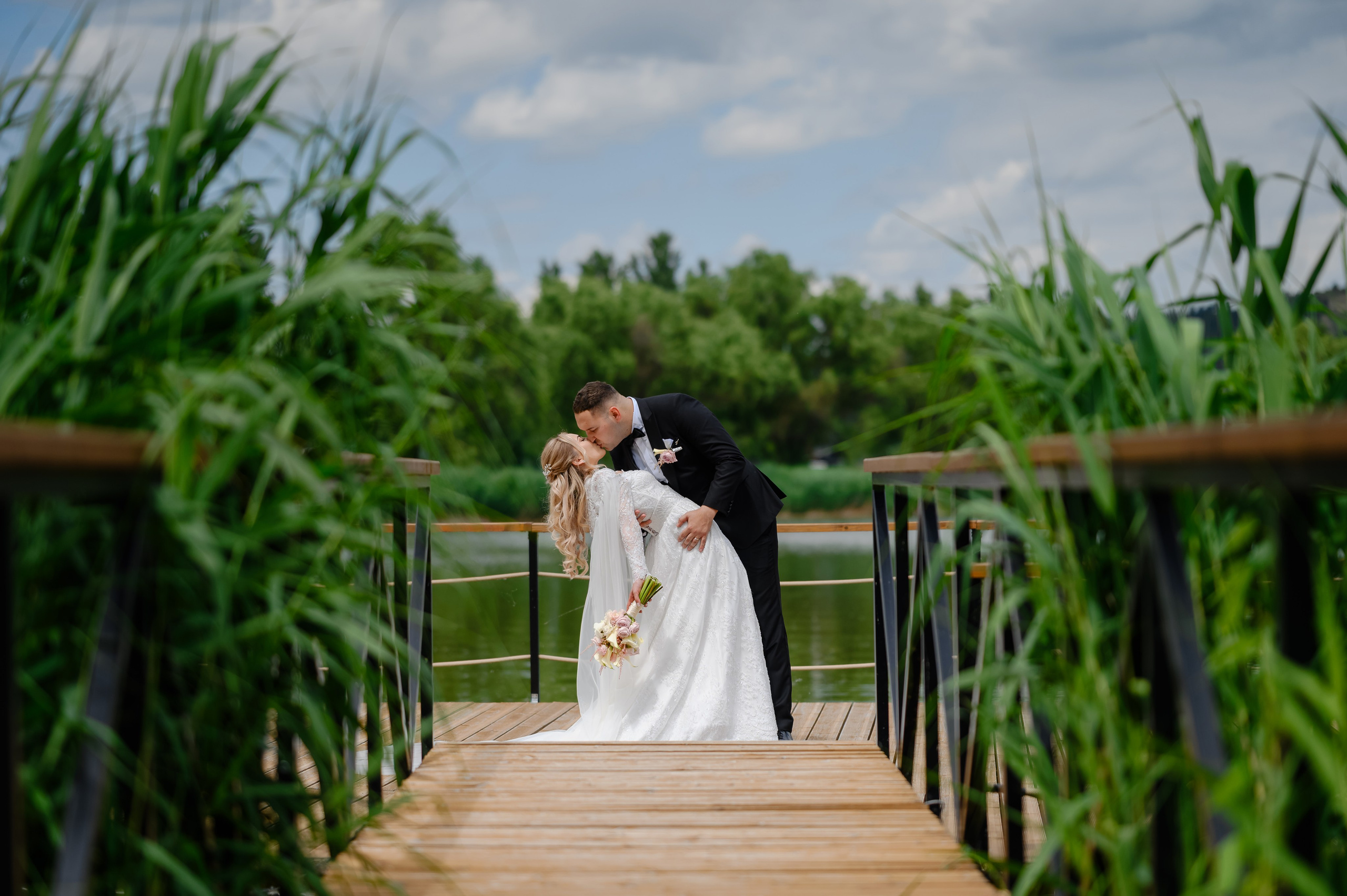Gabriel & Teodora. Erik Bágy | Wedding Photographer