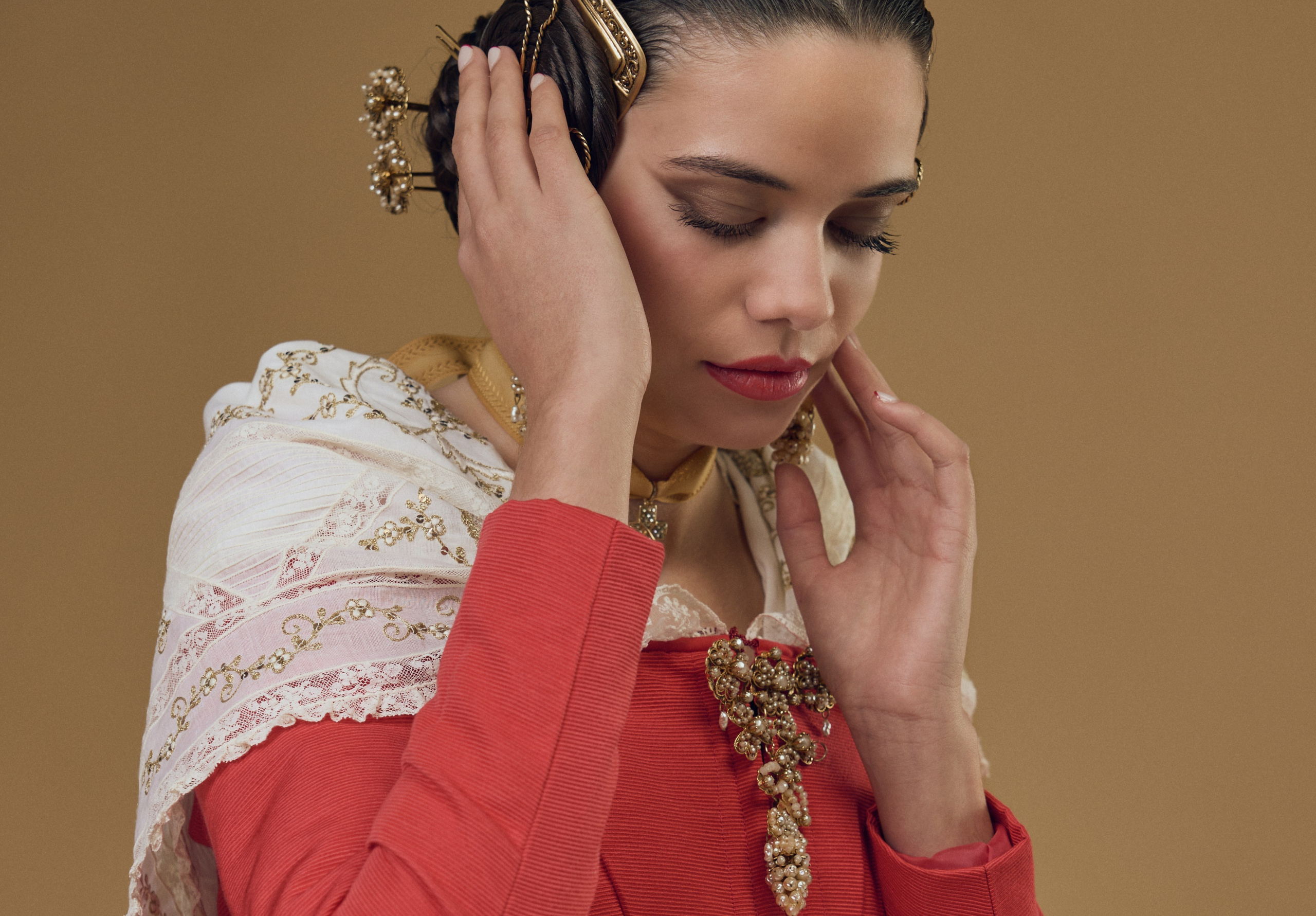 Falles. Josep Gil - fotografia